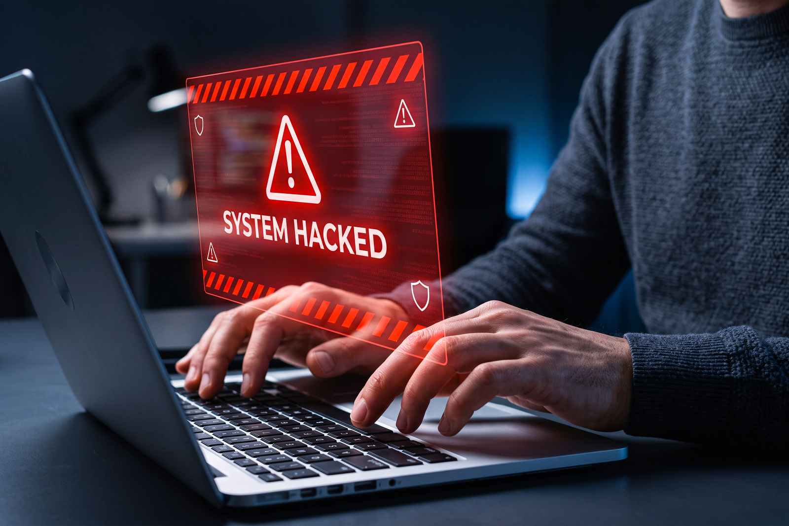 Normandie : les entreprises face au risque de cyberattaques