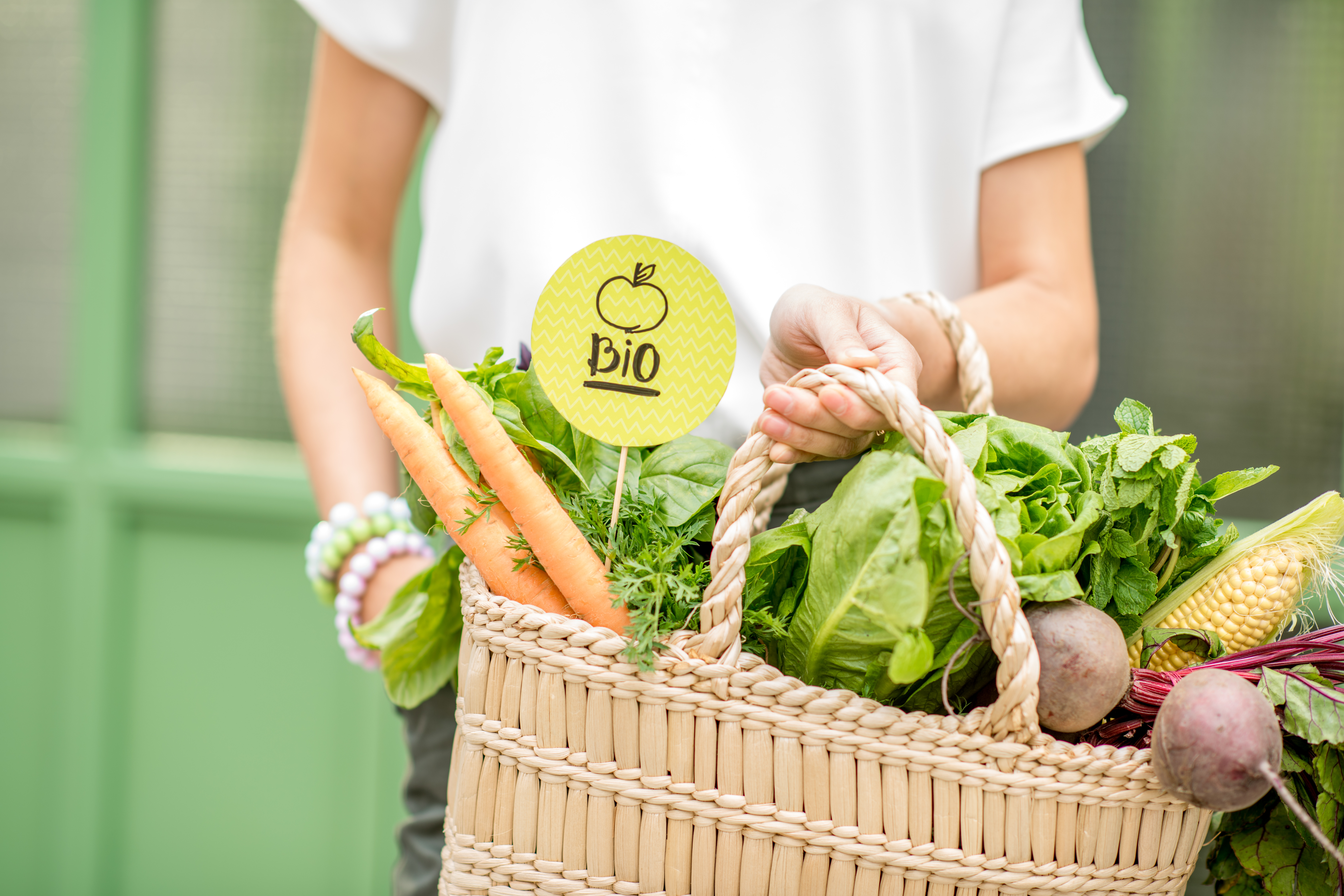 Quetigny : le Grand Marché bio et local revient le 26 septembre