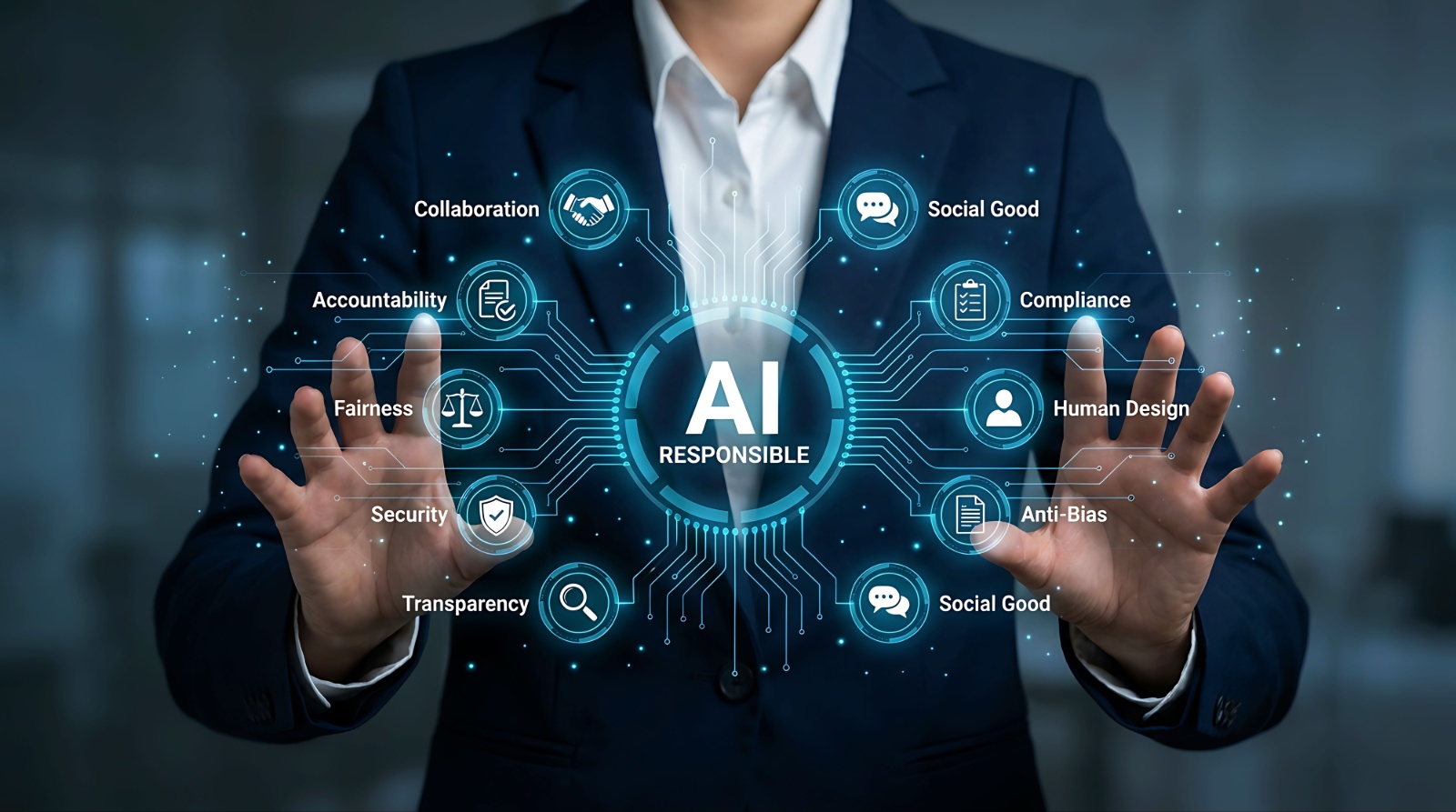 L'intelligence artificielle au cœur de la Grande Semaine de l'Économie à Épinal