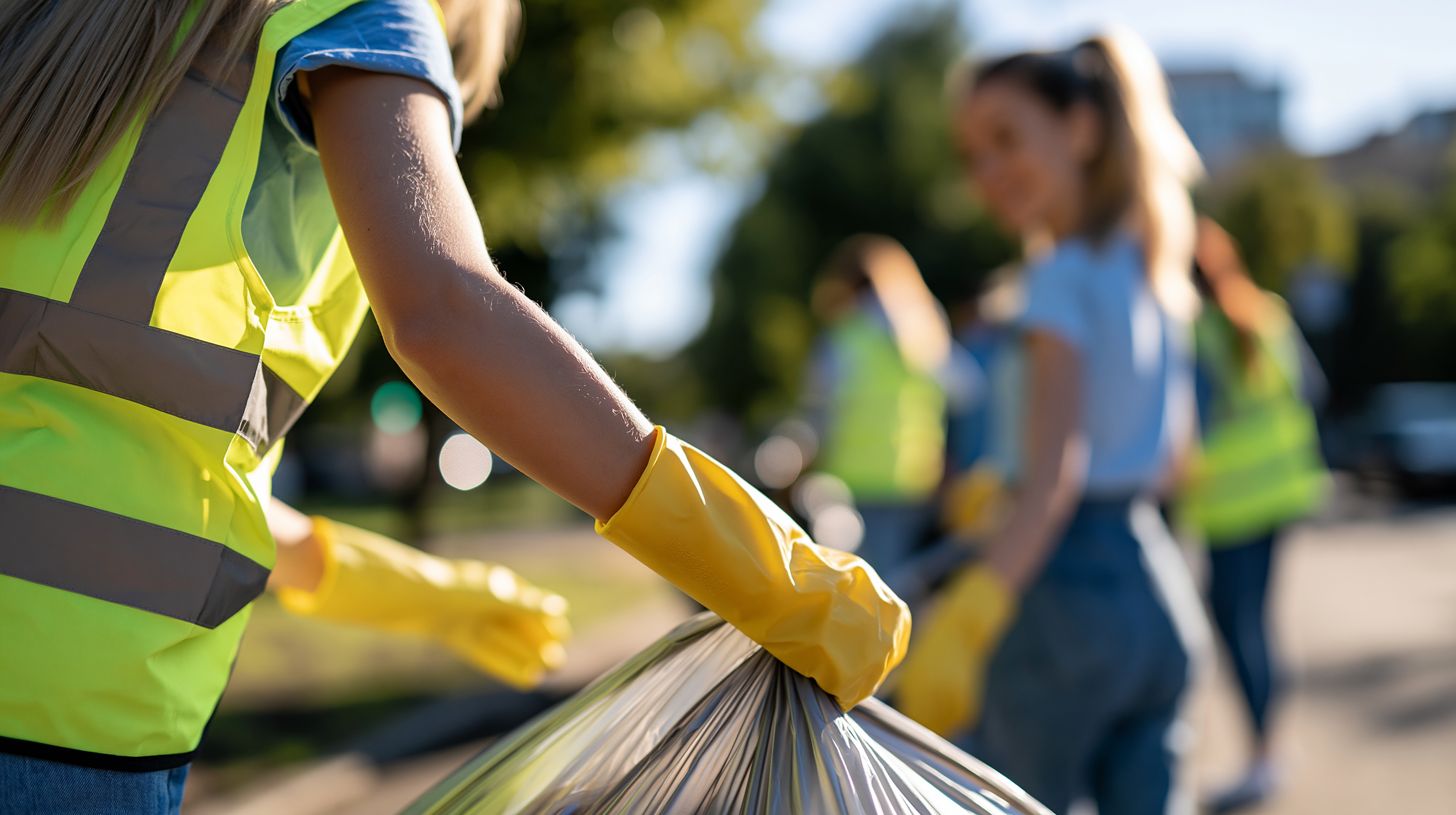 World Clean Up Day : Béthune se mobilise pour l’environnement le 19 septembre