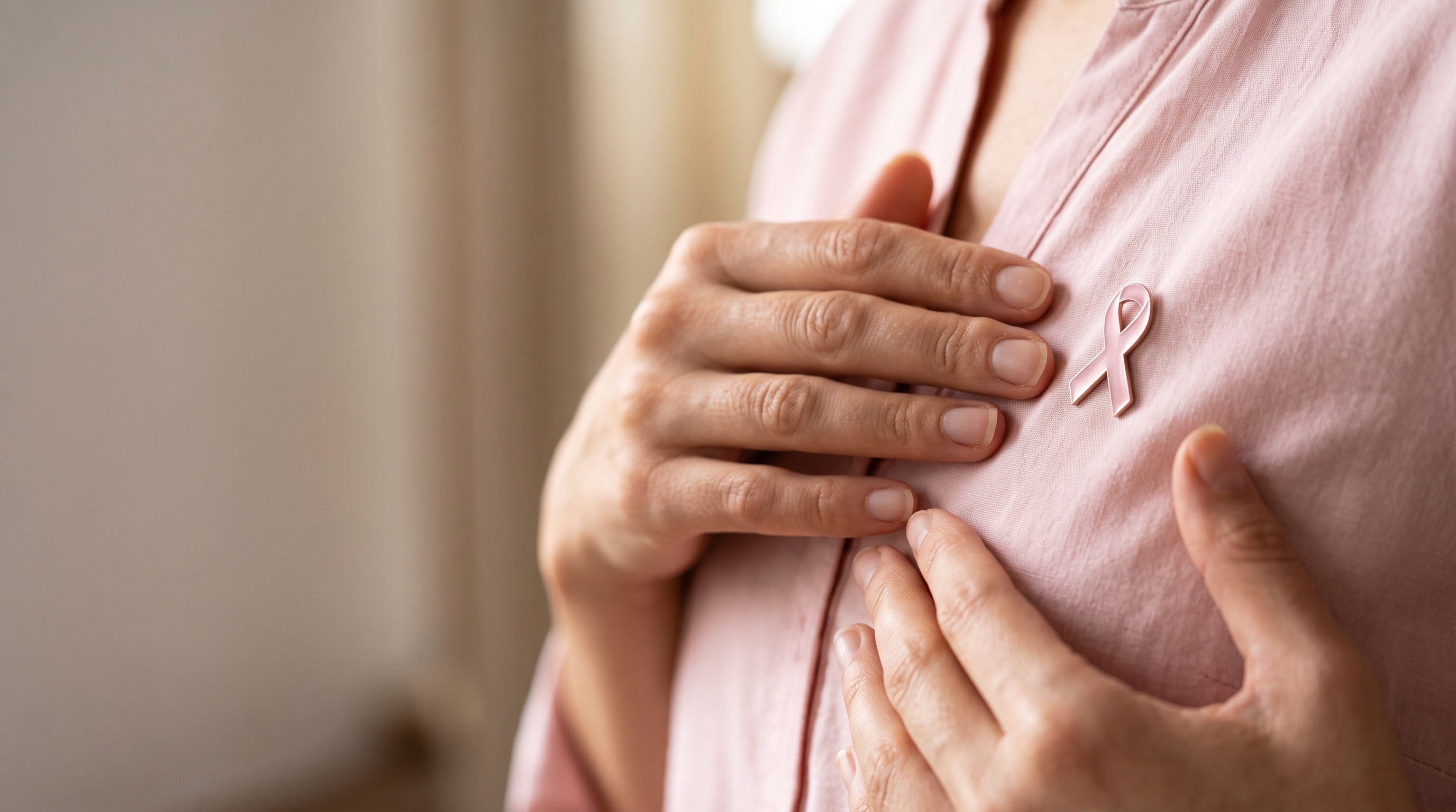 Cancer du sein : Dijon se mobilise tout au long du mois d’octobre