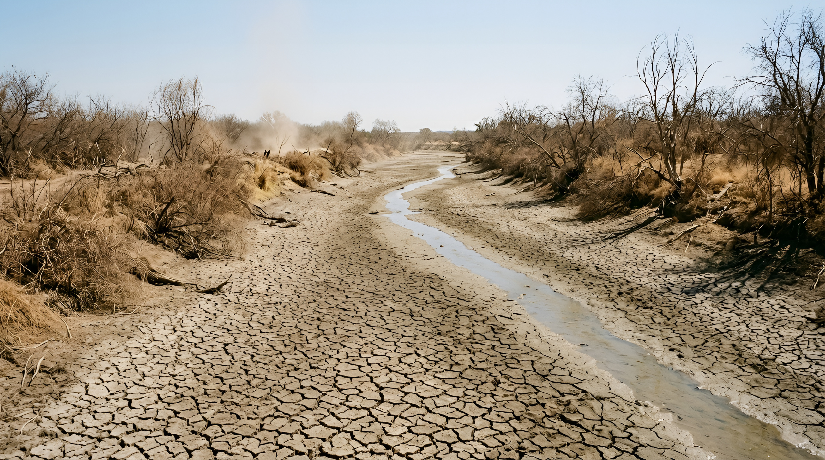 Changement climatique :  quel plan d’action pour l’atténuer et s’adapter ?