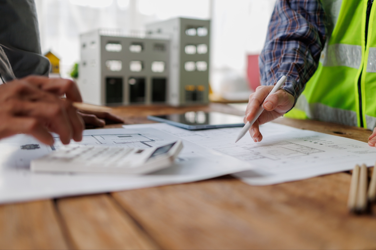 Logement social : un plan de 153 M€ pour moderniser les Vosges