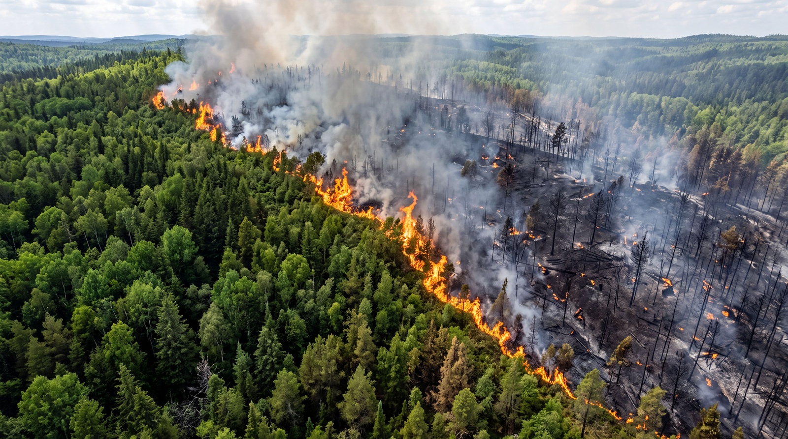 Meuse : l’assurance des risques climatiques au cœur du Sénat