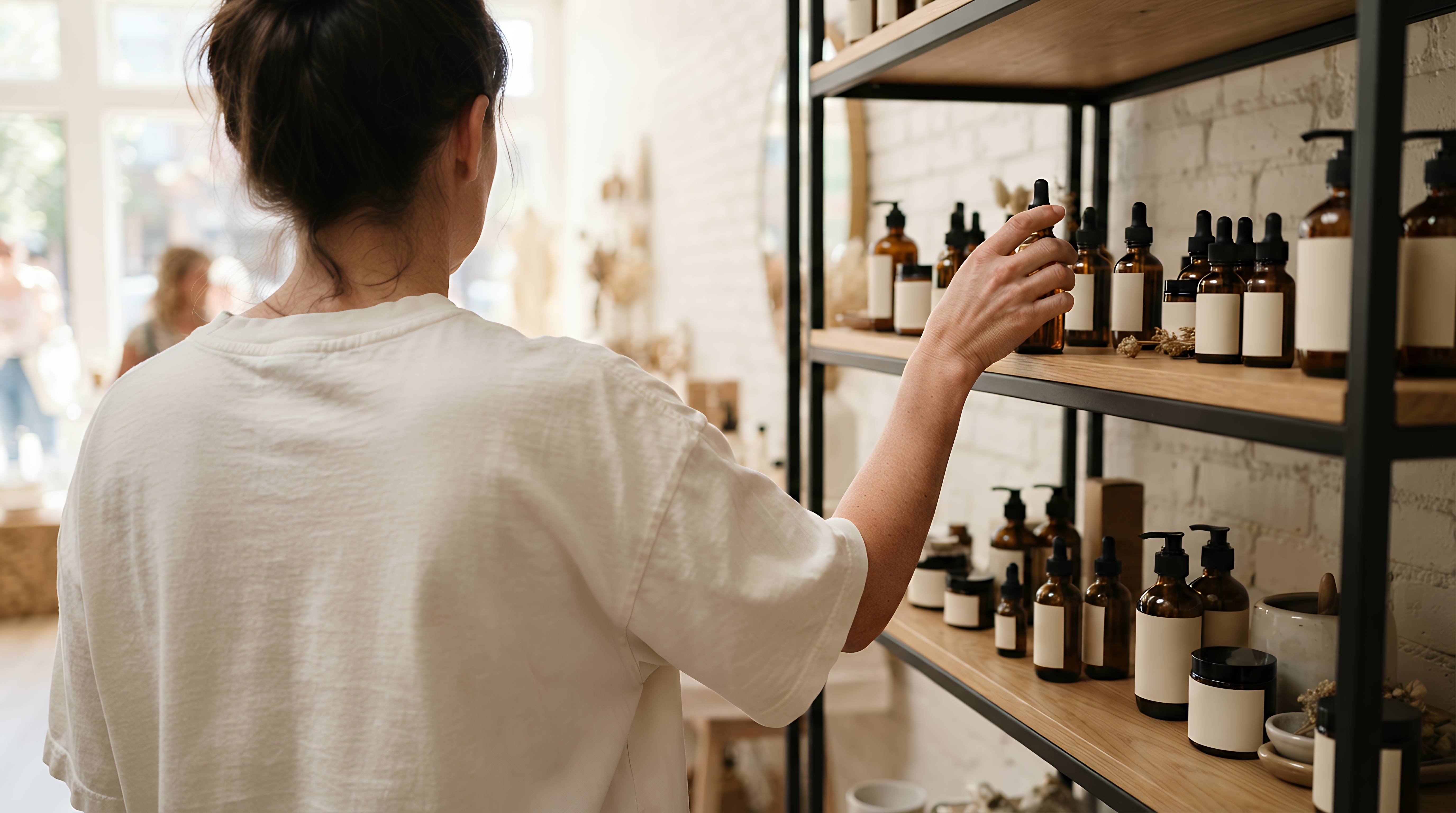 Saint-Dié-des-Vosges : OBJEC’TIF BEAUTÉ cherche un repreneur