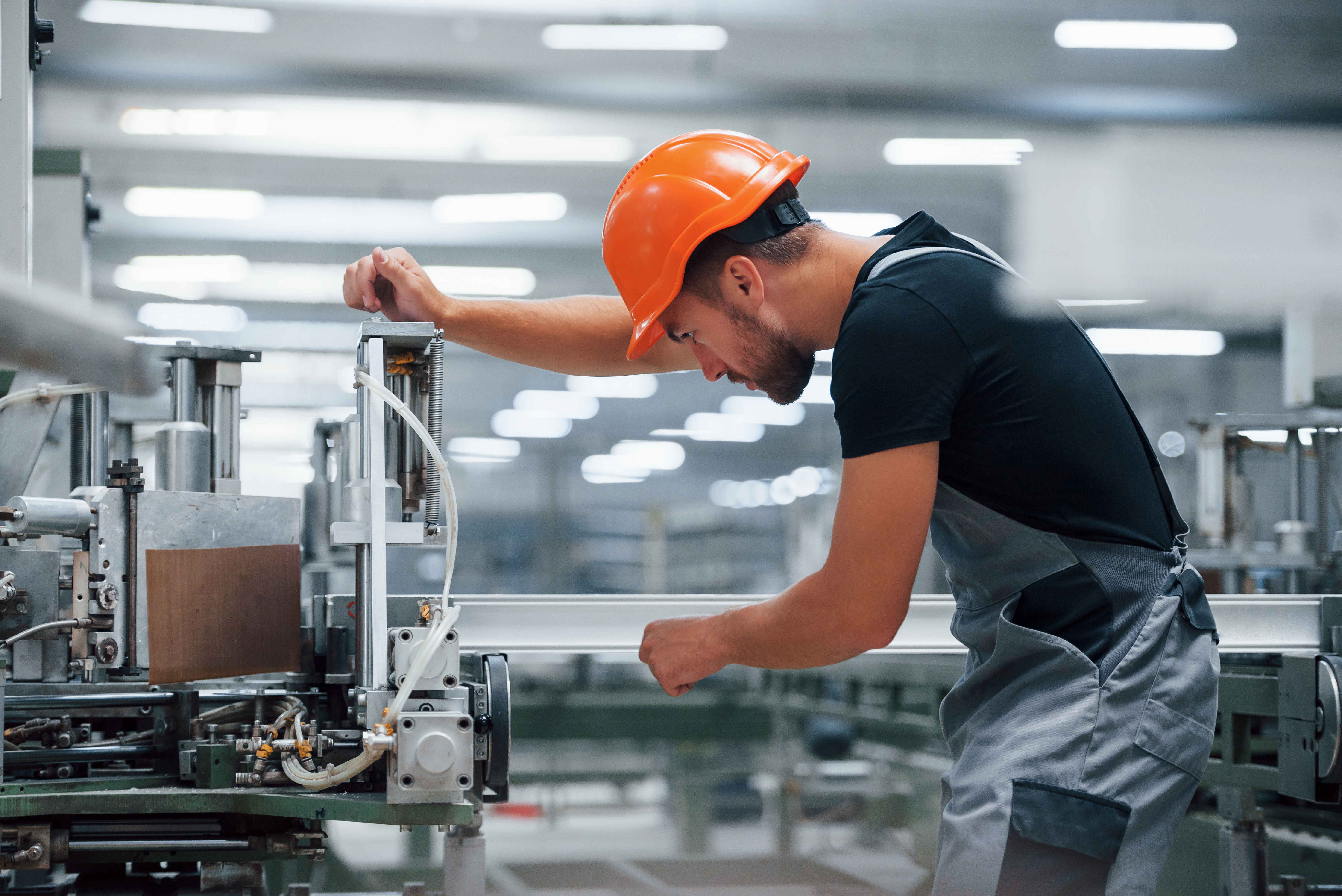 Vosges : les entreprises industrielles invitées à ouvrir leurs portes aux jeunes en novembre