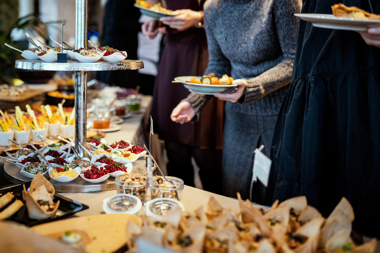 Bar-le-Duc : un brunch pour réduire le gaspillage alimentaire