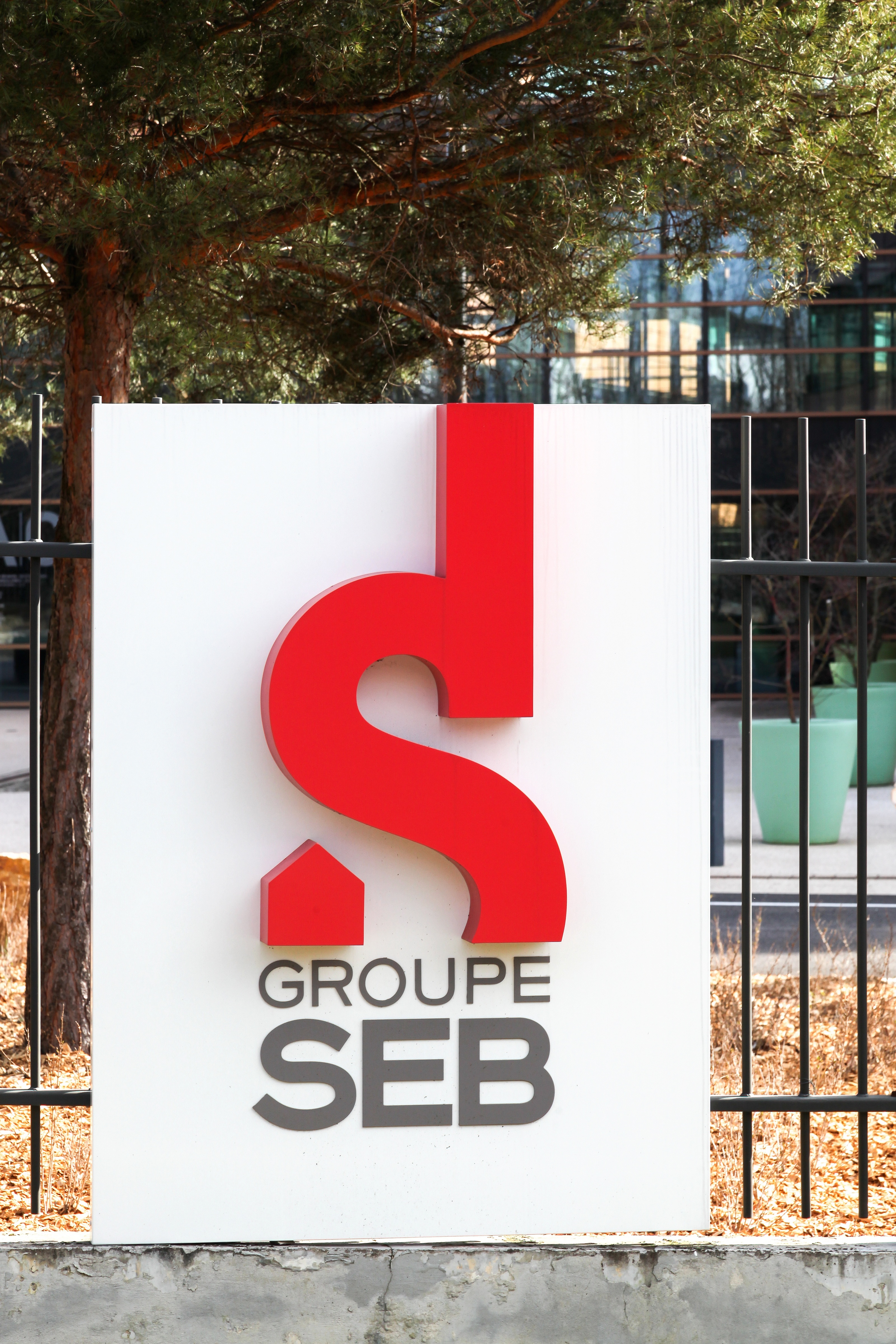 La braderie SEB s’installe pour la première fois au Parc des Expositions de Dijon