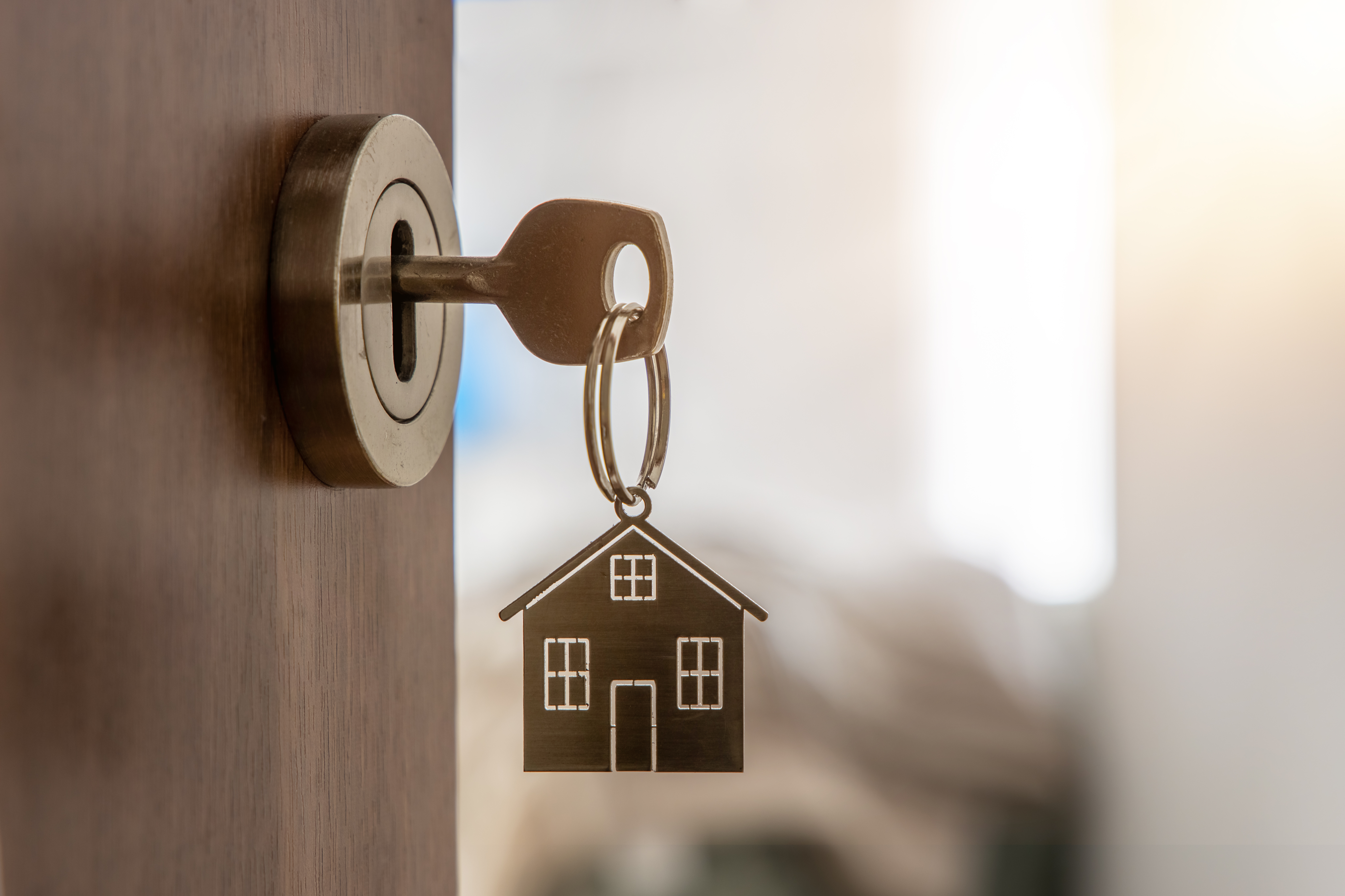 Chute historique du logement neuf