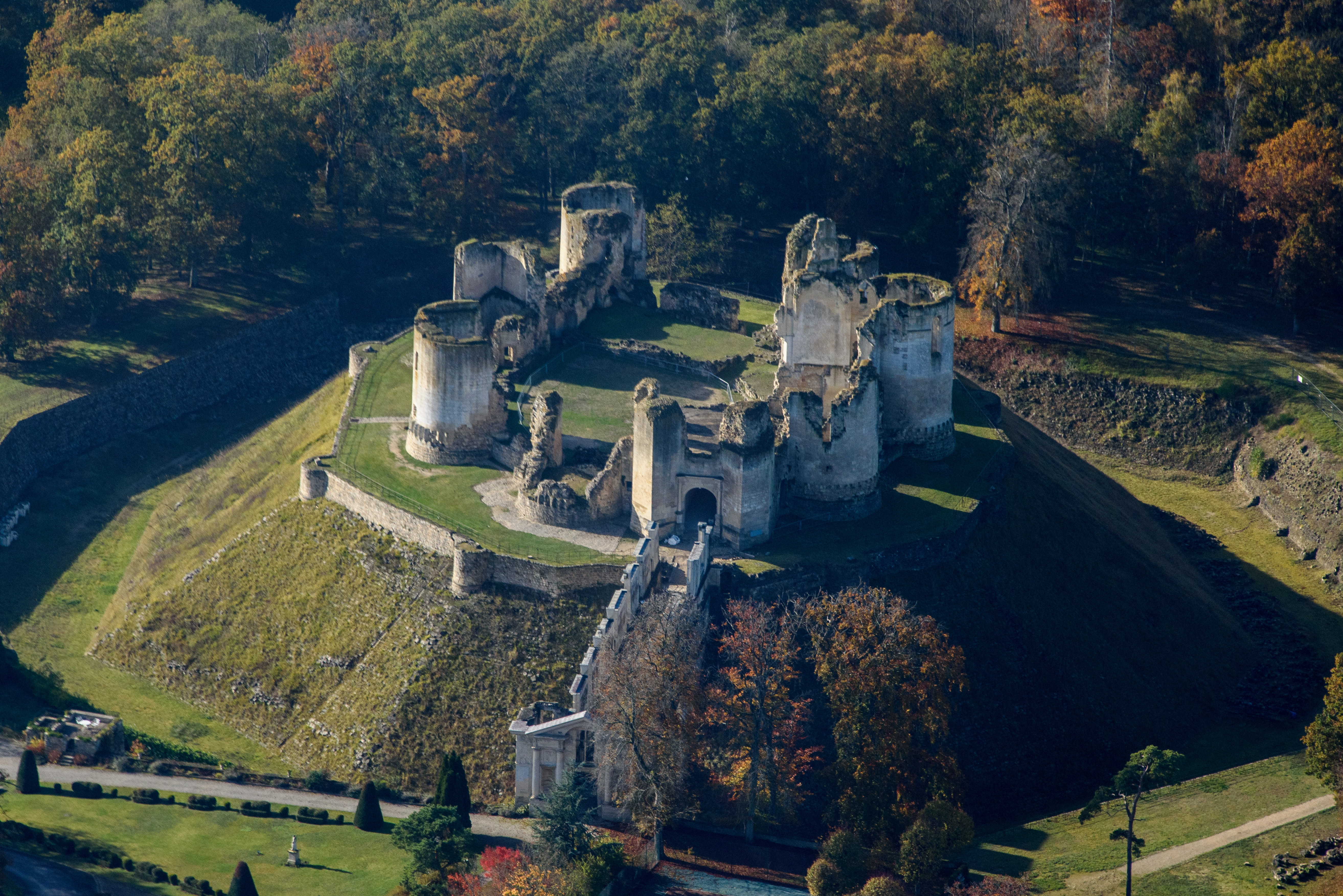 Journées du patrimoine : ces lieux de l’Aisne à découvrir autrement