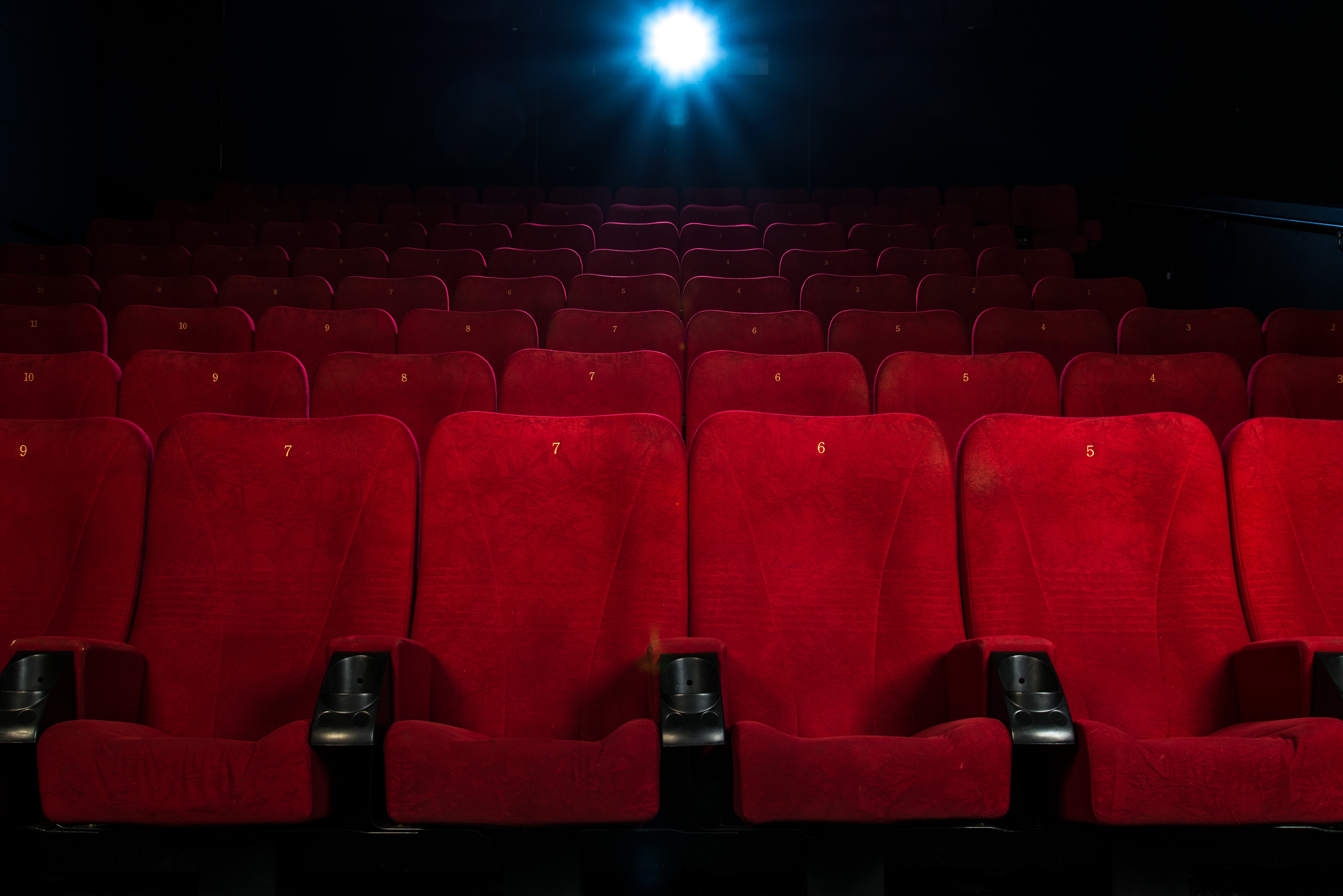 La Saône-et-Loire mobilise le cinéma contre l’illettrisme à partir du 29 septembre