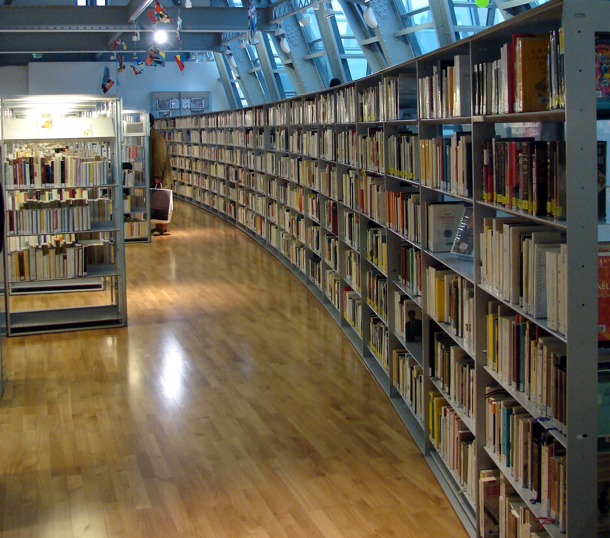 Festilivres revient à Béthune avec une journée dédiée aux livres et à la création