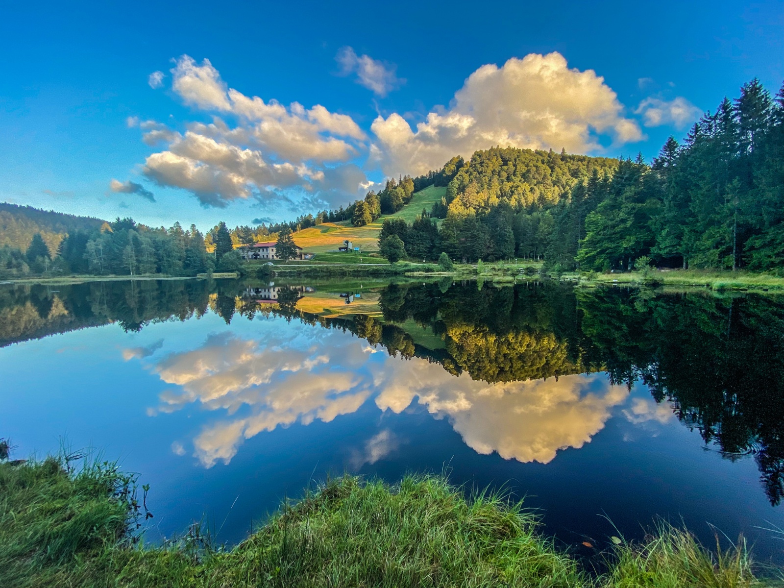Le bilan estival 2026 s'impose sous le signe de la résilience économique dans les Vosges
