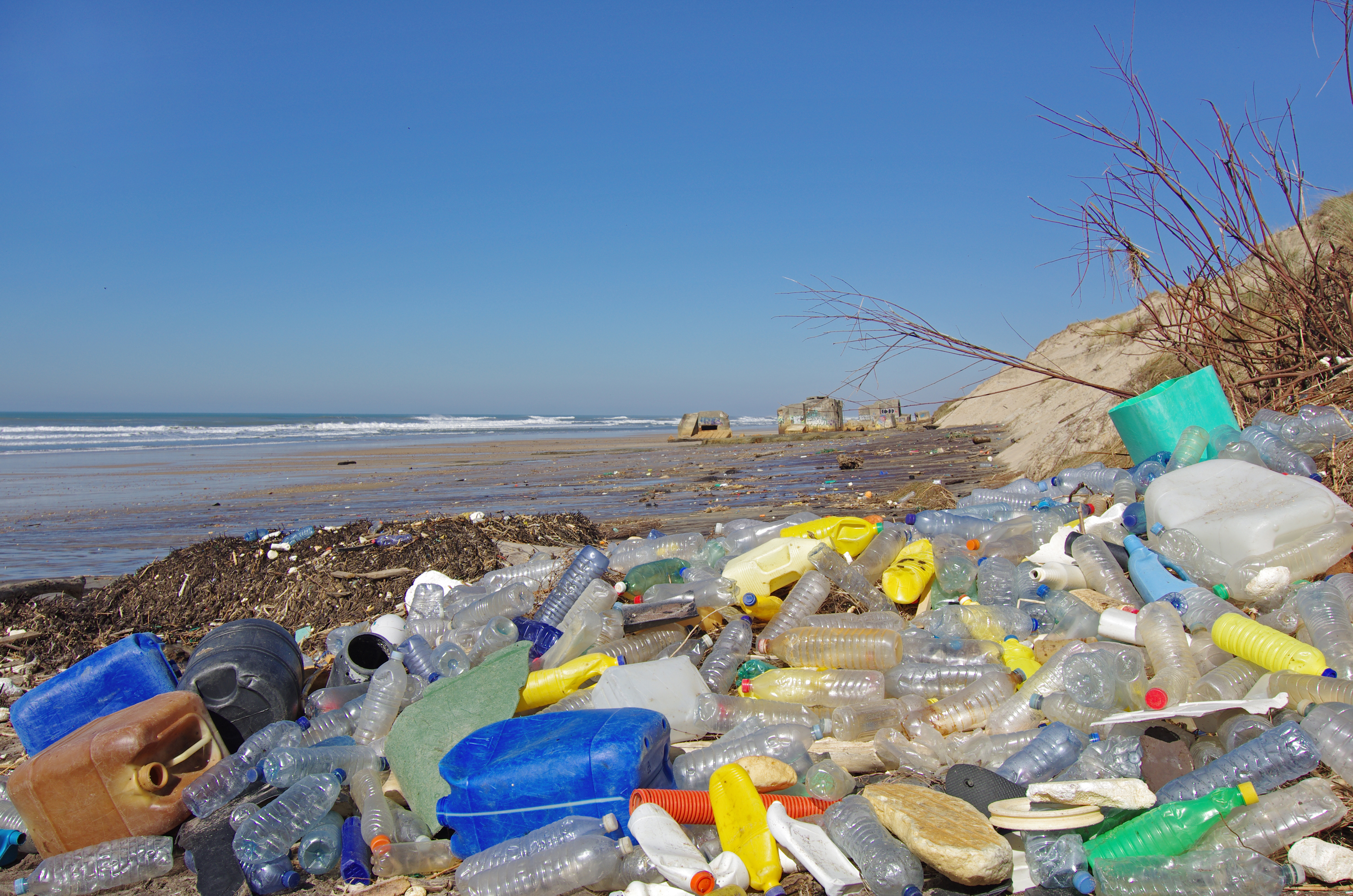 Creusot-Montceau : un appel à projets pour réduire les déchets