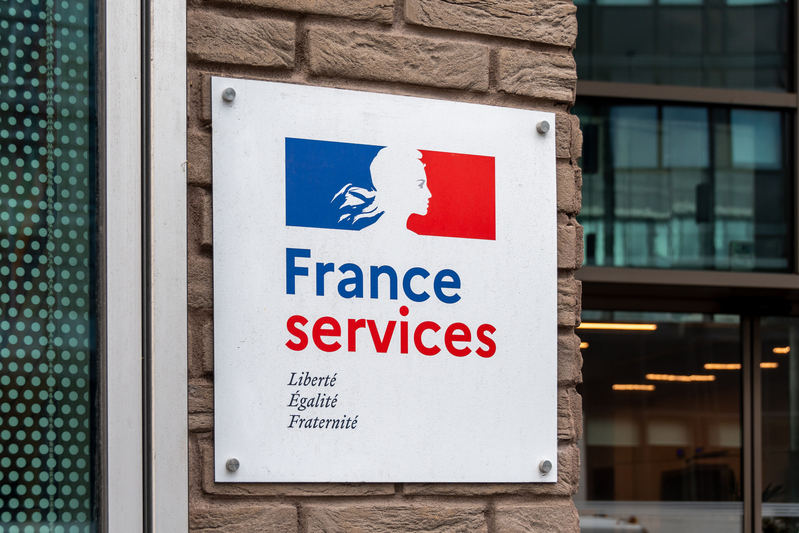 À Fécamp, France Services accompagne les habitants