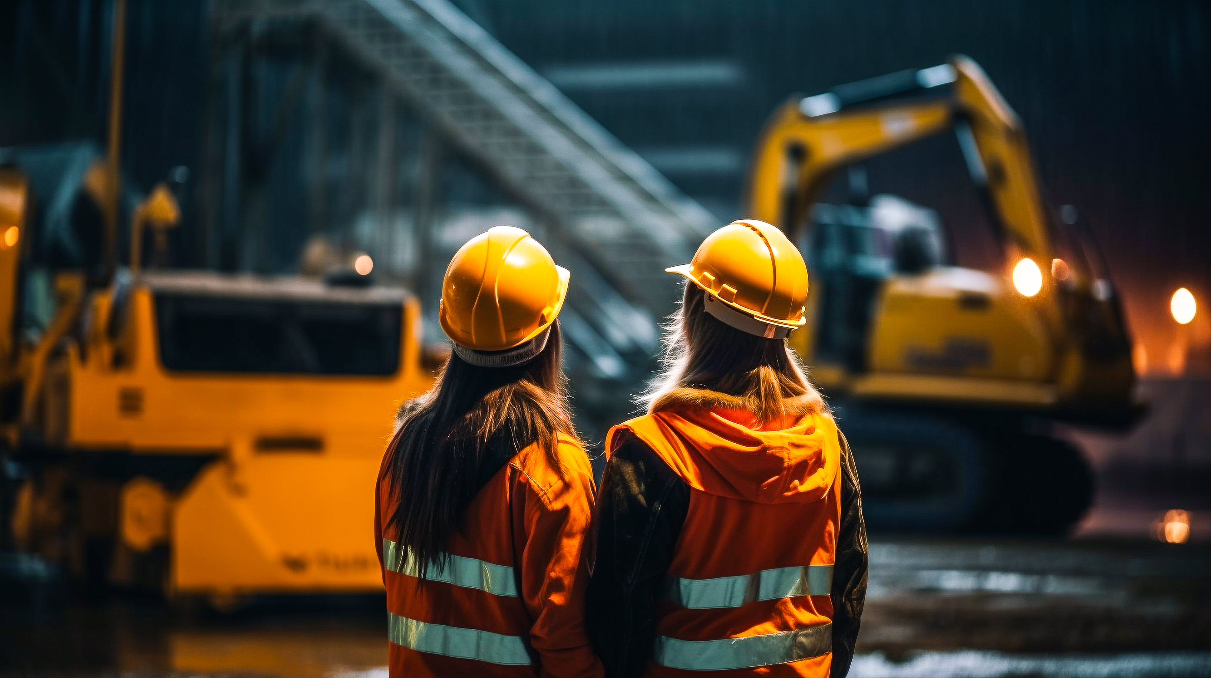 La Fédération des Travaux Publics de Lorraine organise une journée sur la féminisation des métiers