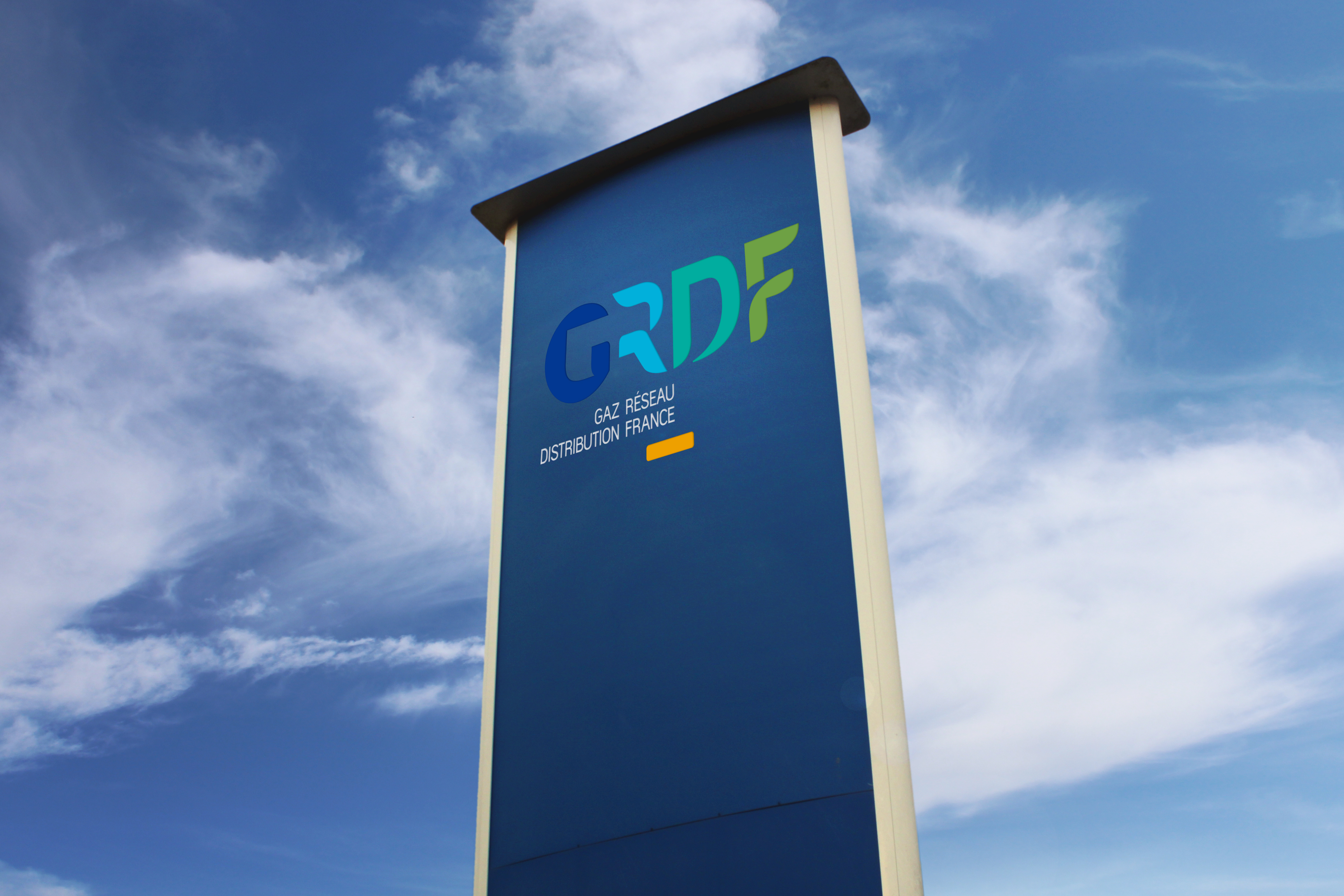 À Orgeux, GRDF franchit l’A31 pour développer le réseau de gaz vert