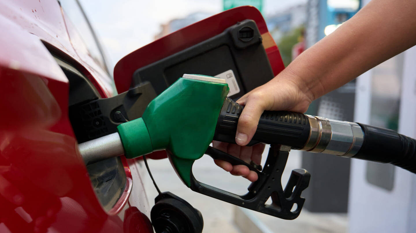 La Ville d'Amiens accompagne les grands rouleurs à l'aide aux carburants