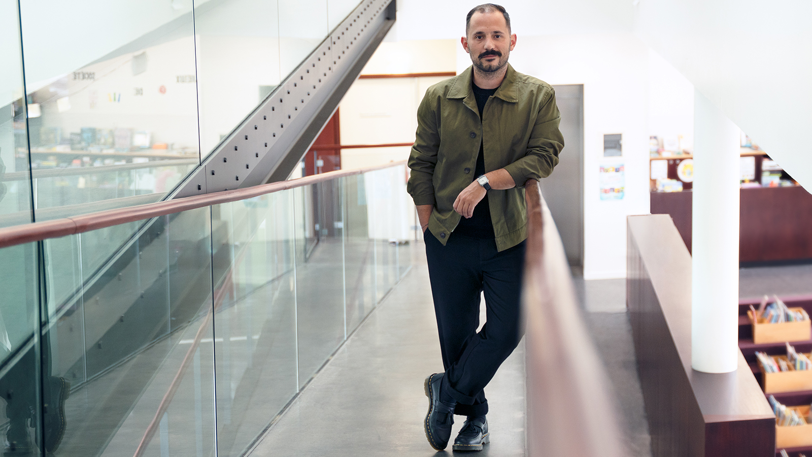 Avec la start-up messine AlphaYoda, le risque de réputation est enfin évalué