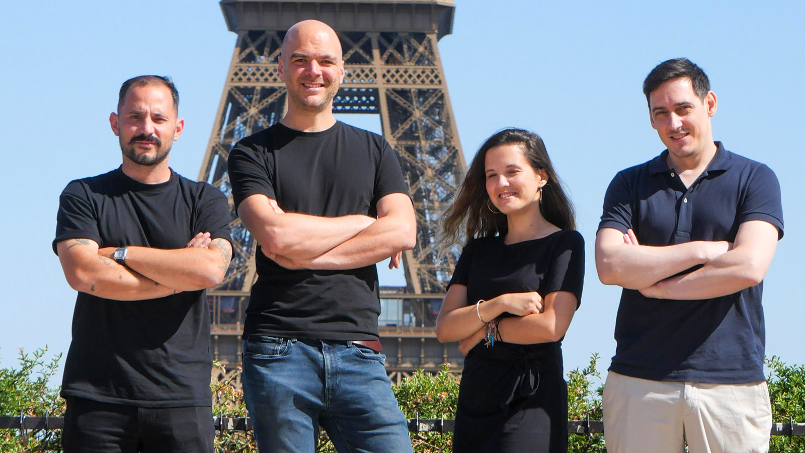 La start-up messine AlphaYoda lève 900 000 euros pour accélérer son développement