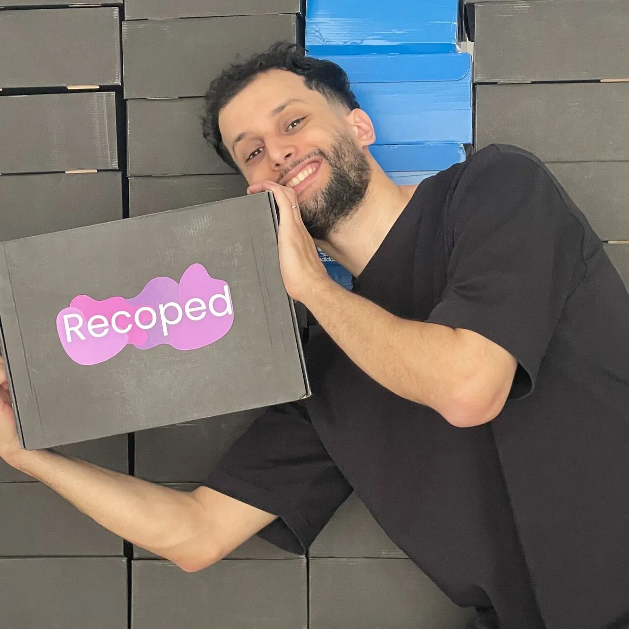 Roubaix : de la sneaker au studio, ces deux entrepreneurs font bouger les quartiers