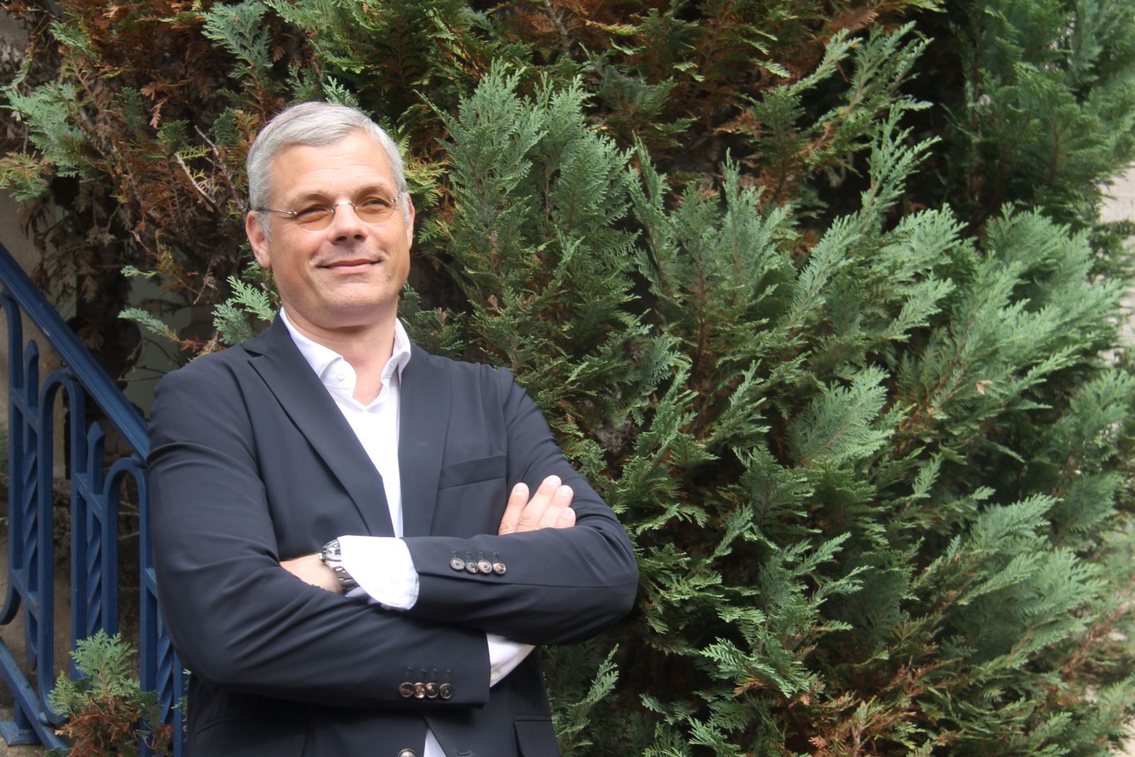 Thomas Borcic : «Il est temps de se soucier de la pression fiscale»