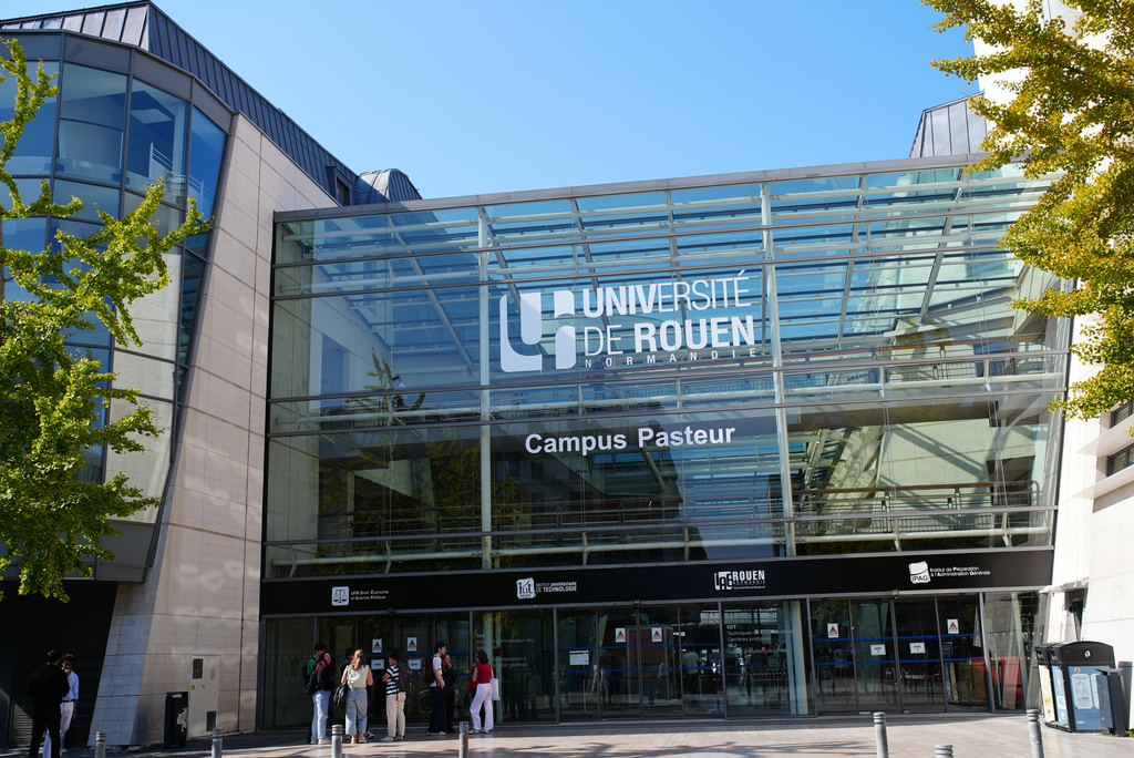 Université de Rouen Normandie : une année 2026-2027 «déterminante»