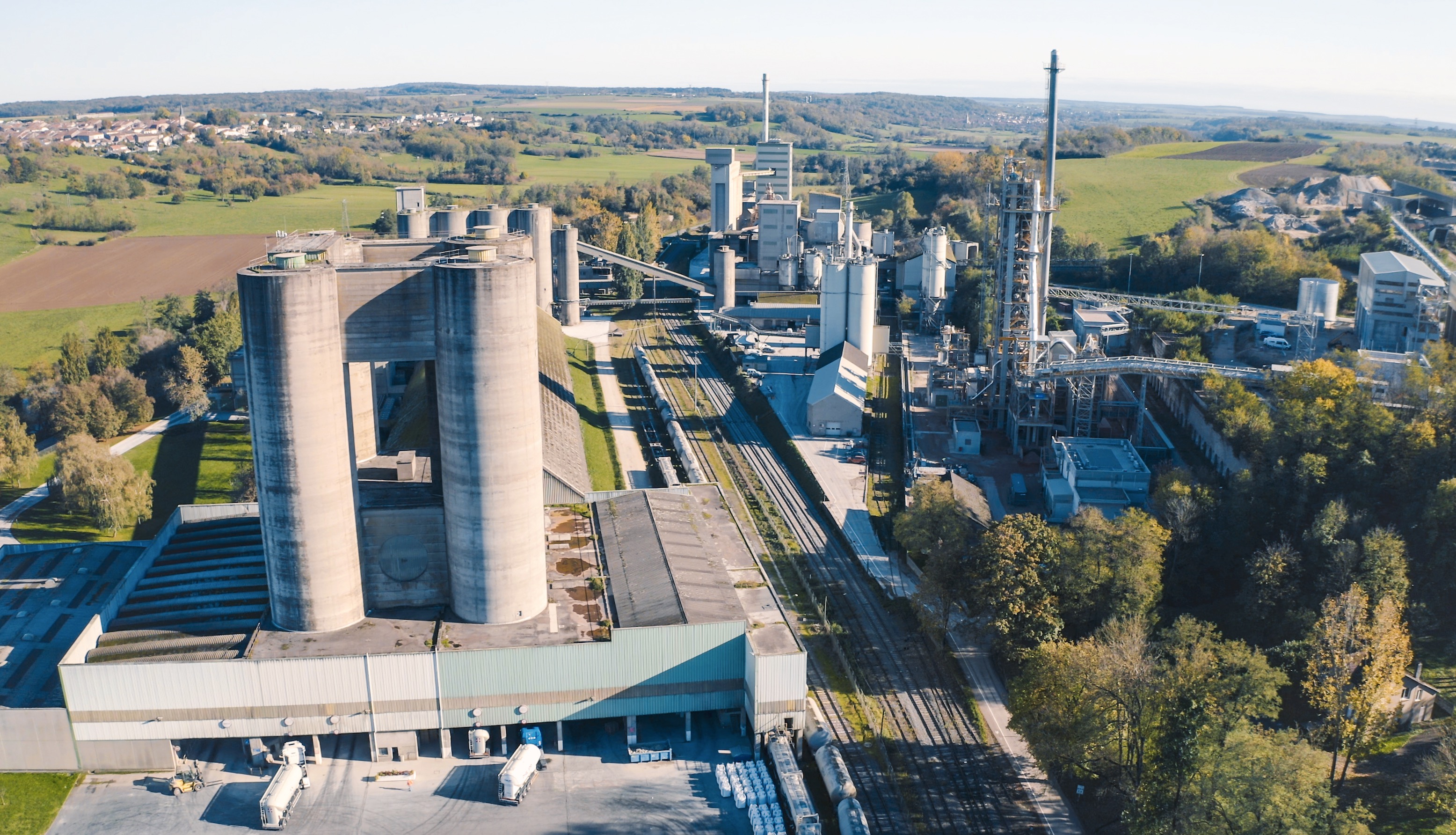 Un projet d’ampleur de décarbonation de l’industrie bientôt en Meuse