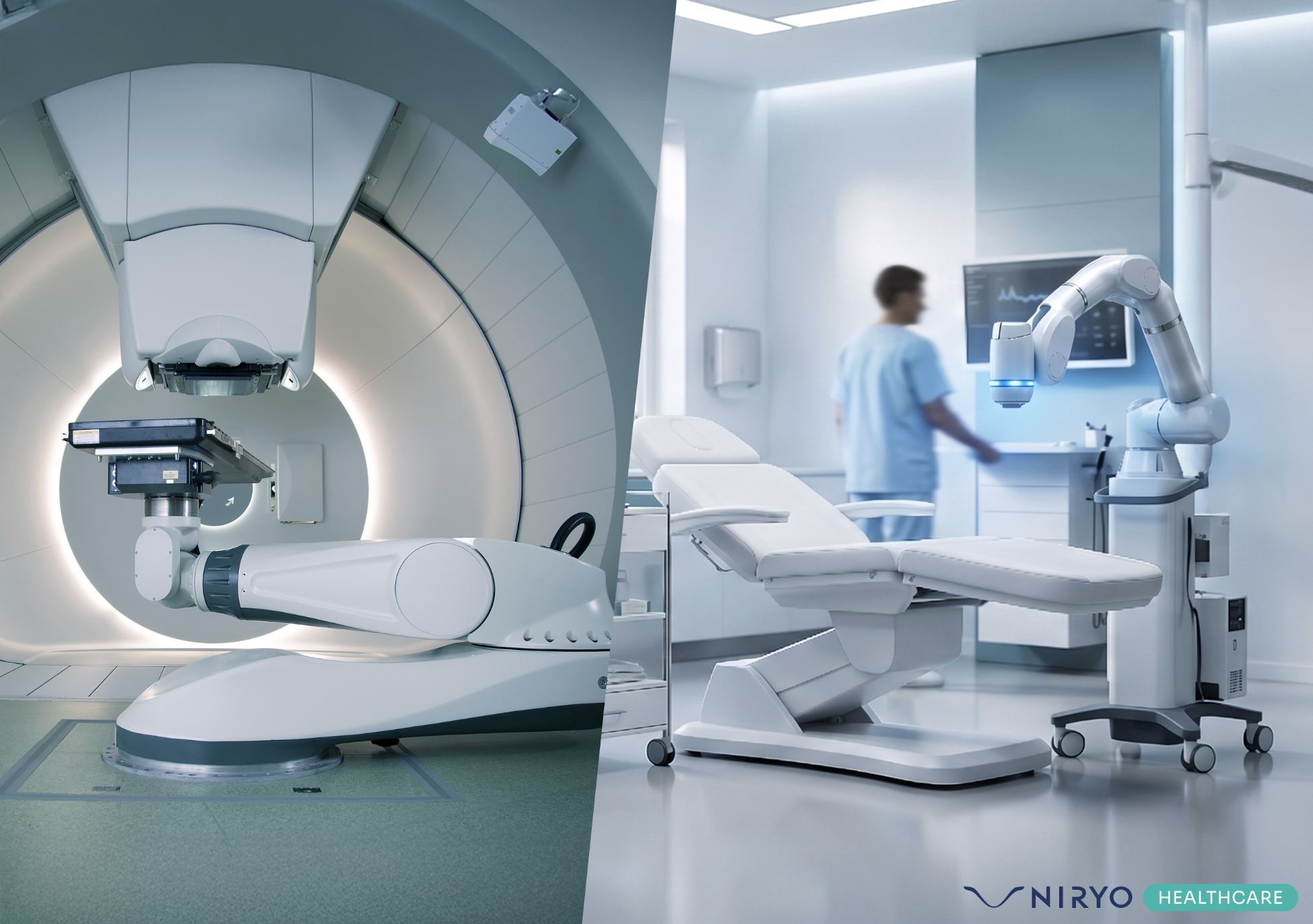 Niryo : Nouvelle acquisition pour le fabricant de bras robotisés