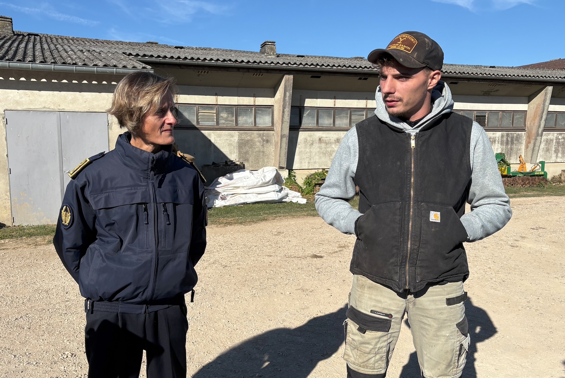 Agriculture : le guichet d’aide ouvert en Meuse