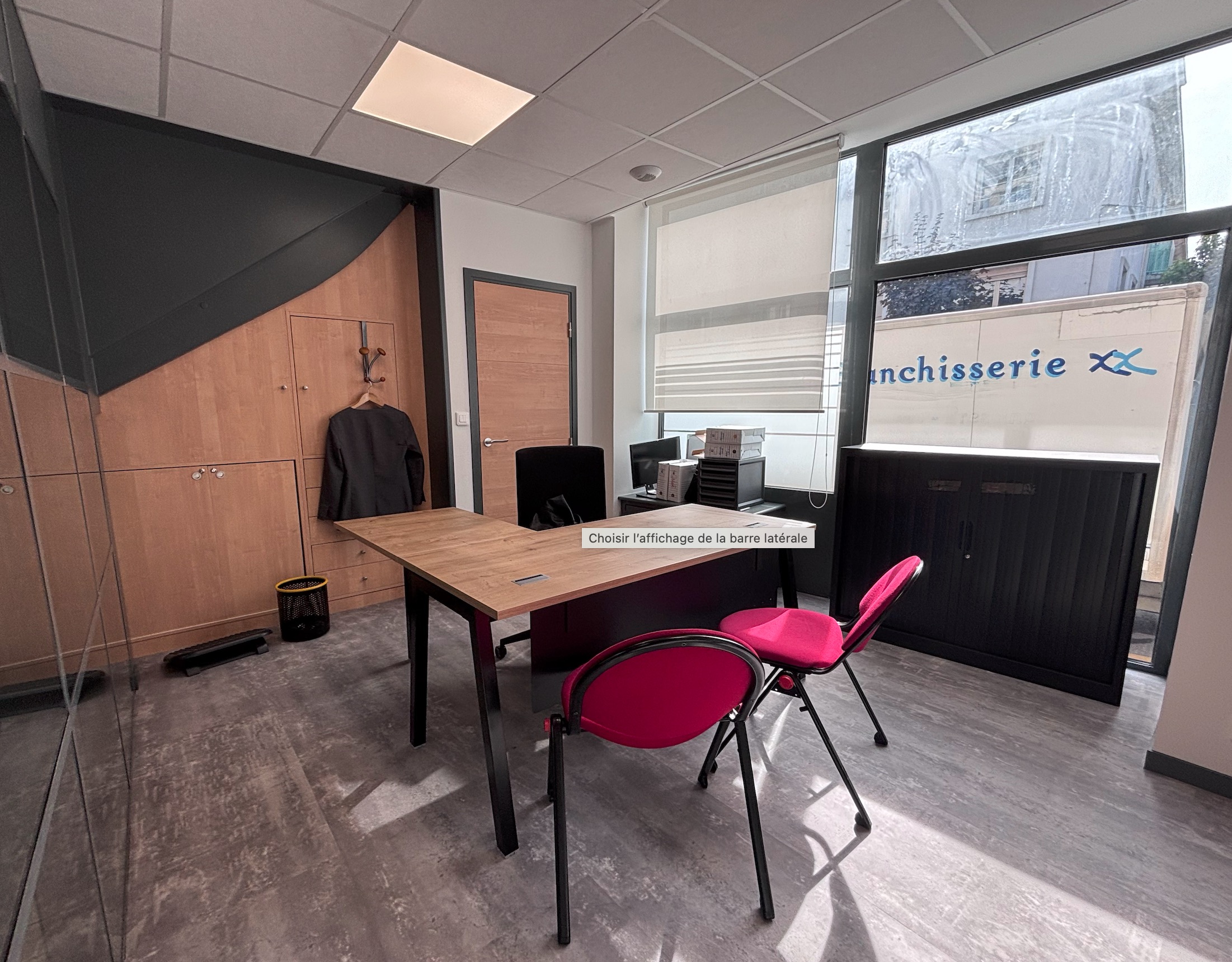 La CCI change d’adresse à Verdun