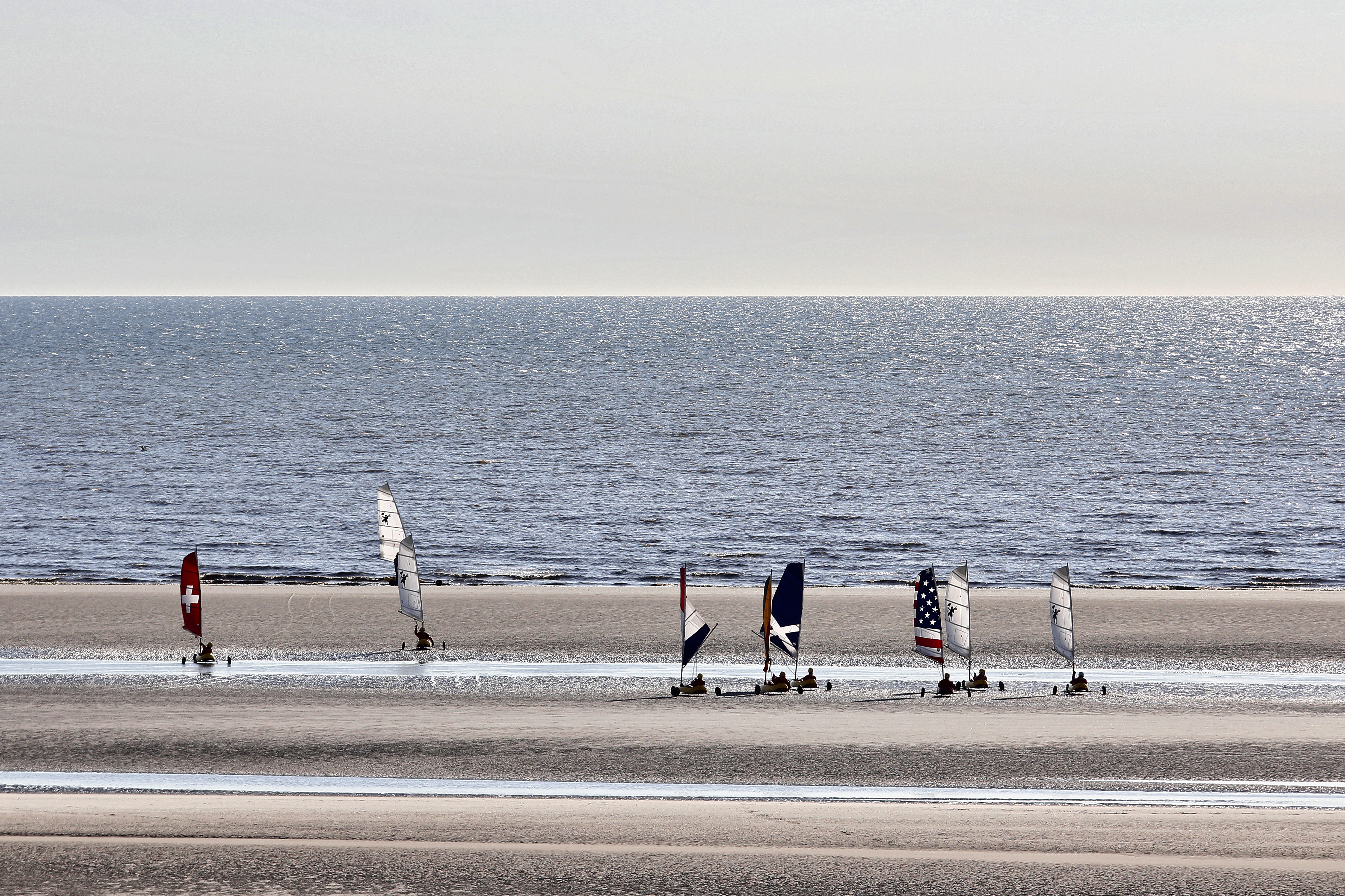 Le Touquet-Paris-Plage obtient la certification Green Destinations