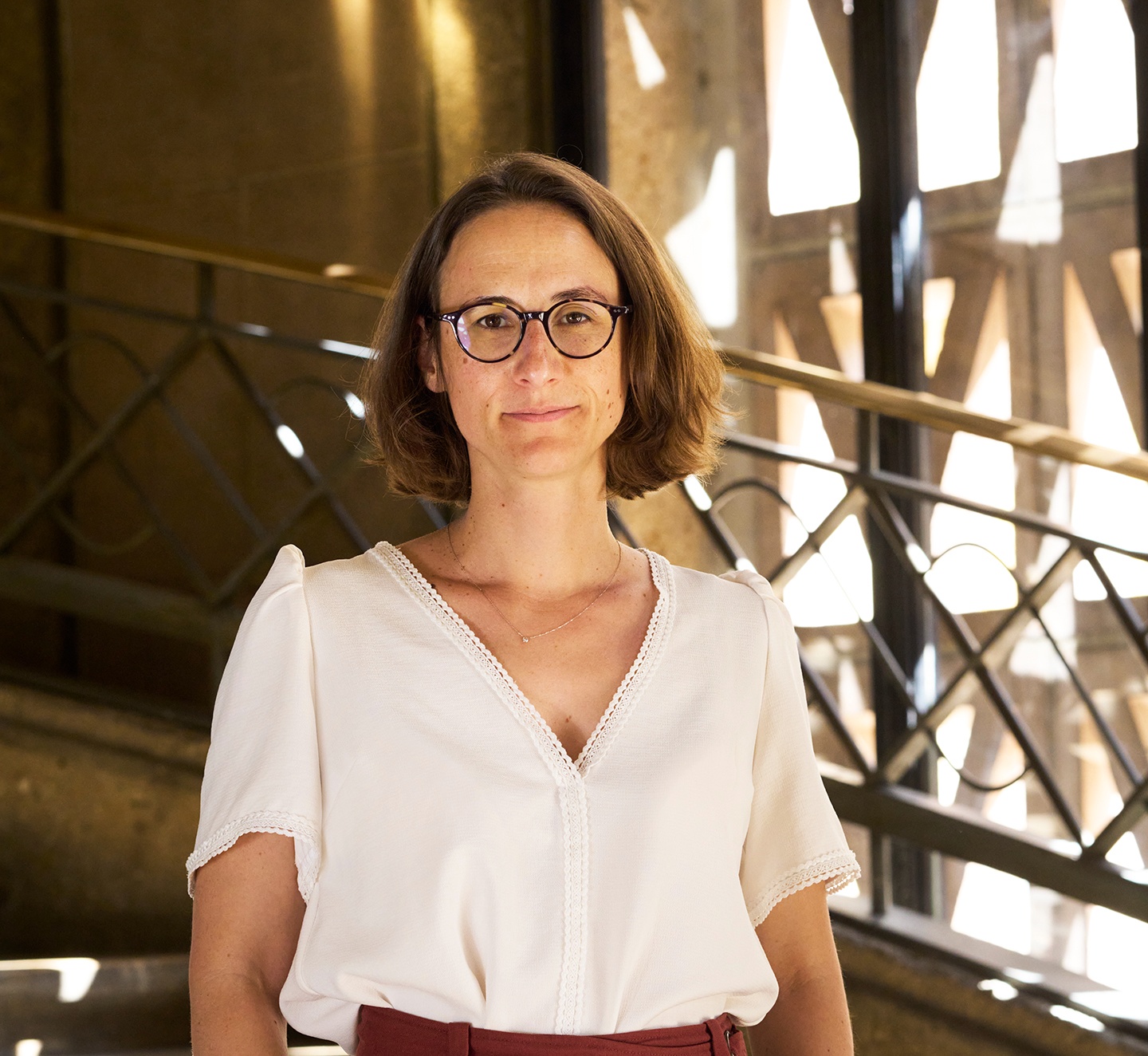 CESE : La nouvelle présidente Claire Thoury veut peser sur le débat public