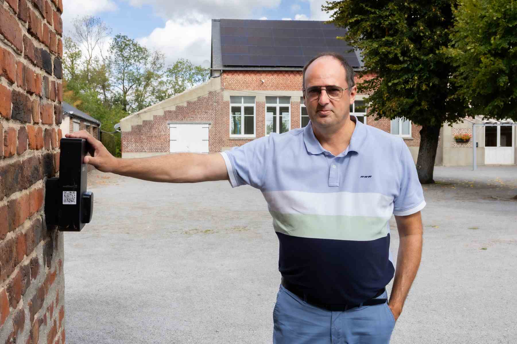 À Montigny, la recharge des véhicules électriques est gratuite