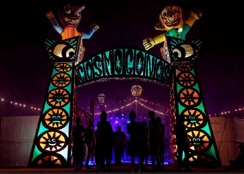 Nancy : la compagnie Titanos dynamise le quartier Beauregard avec son projet Cosmousse