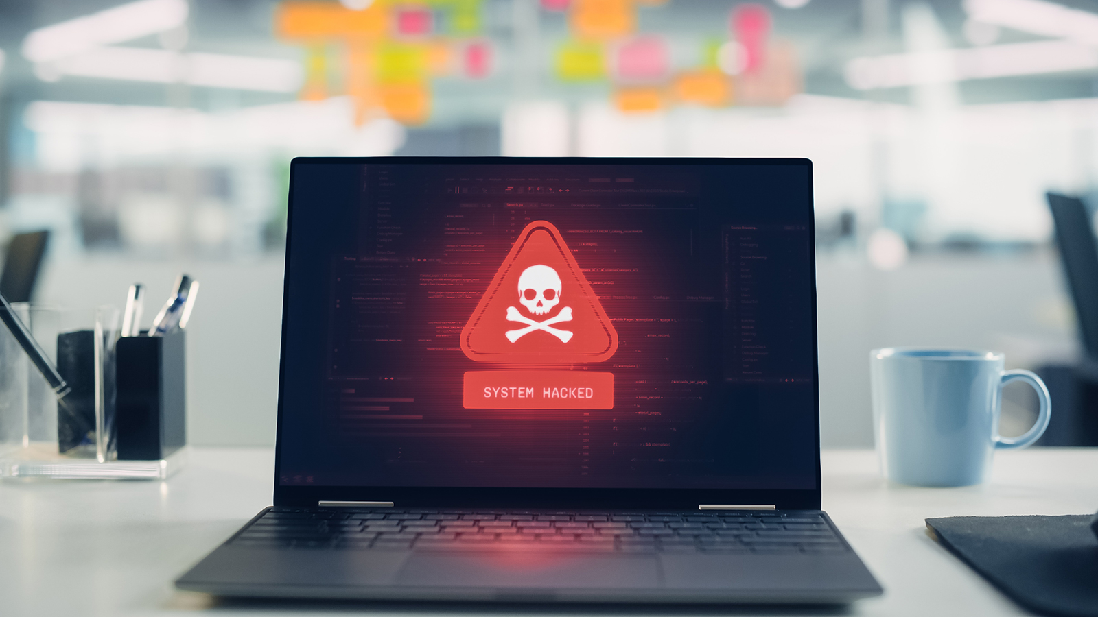 La Gendarmerie sensibilise les entreprises aux attaques cyber ce 24 septembre à CentraleSupélec Metz