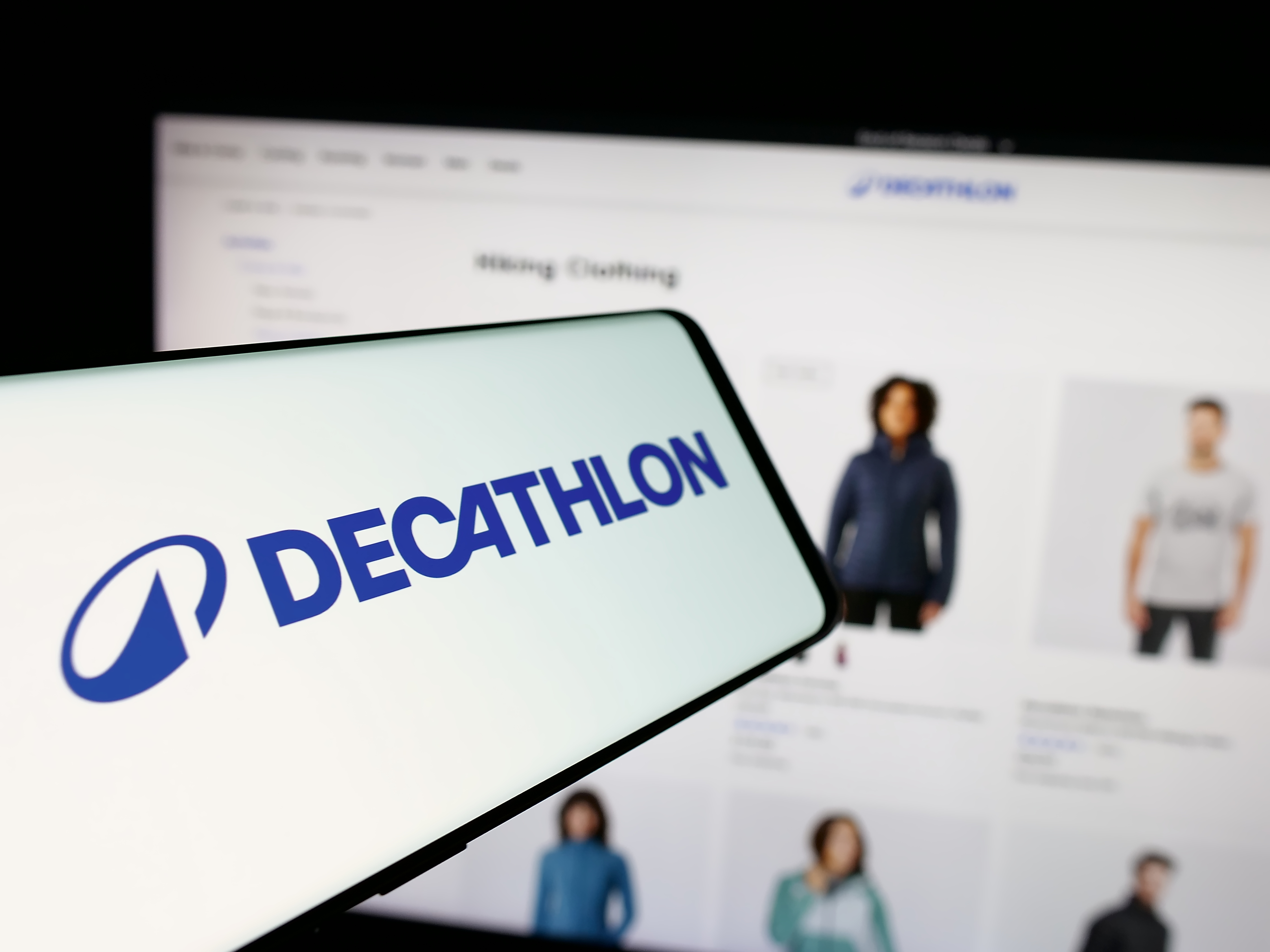 Vers un rapprochement entre Decathlon et Sport 2000 ?