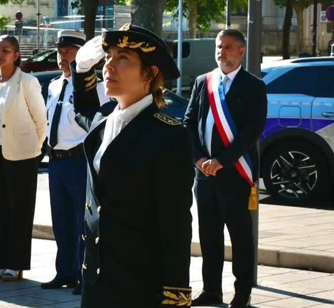 Vervins : Une nouvelle sous-préfète en chemin