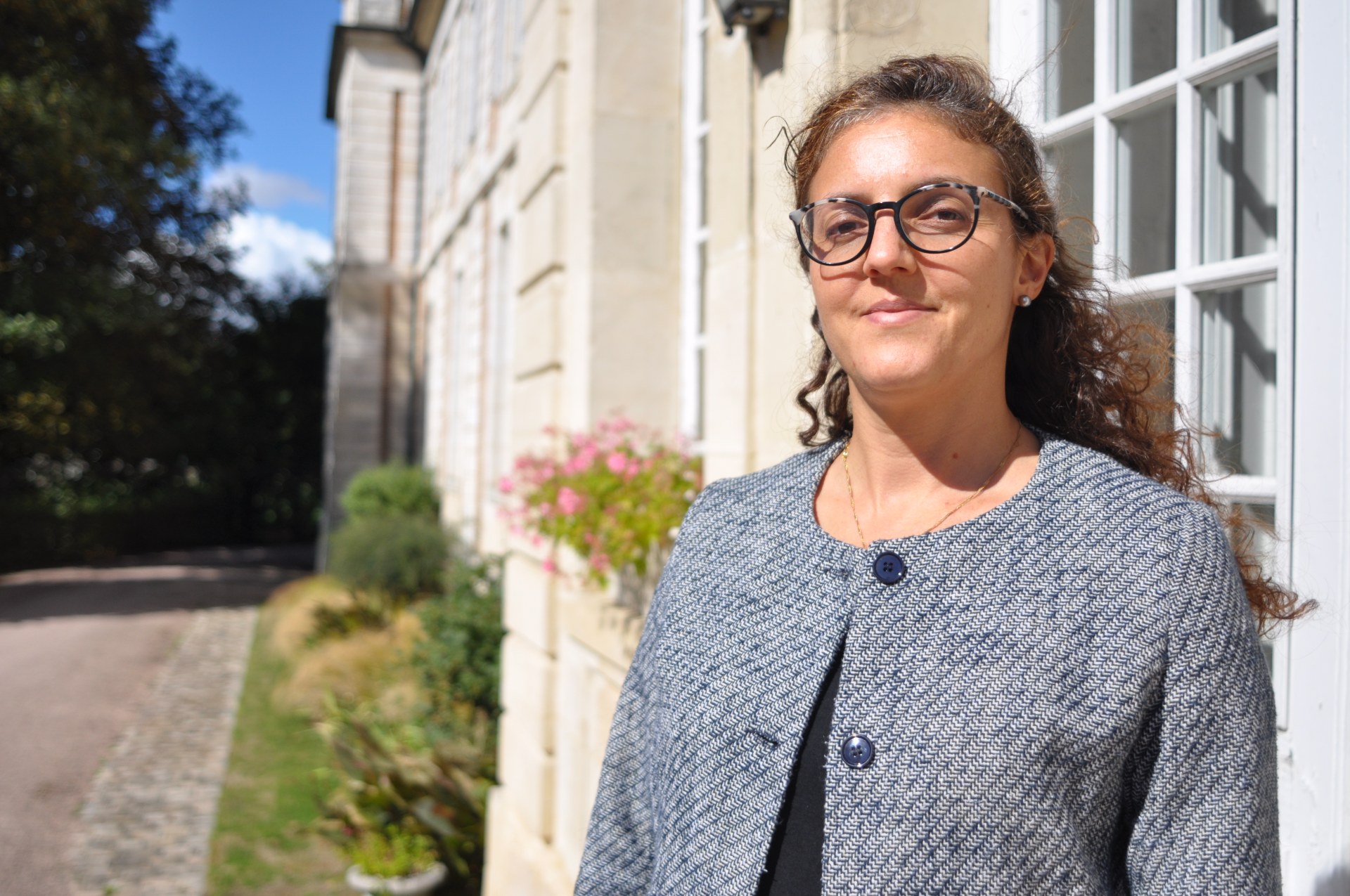 Préfecture de l'Oise : Yasmine Beauvinon, nouvelle sous-préfète