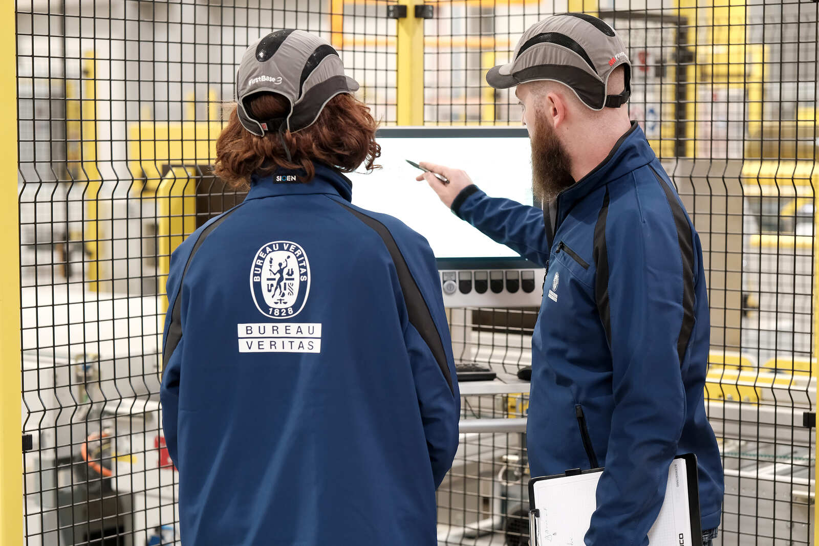 Normandie : Bureau Veritas ouvre 30 postes d’ici fin 2026