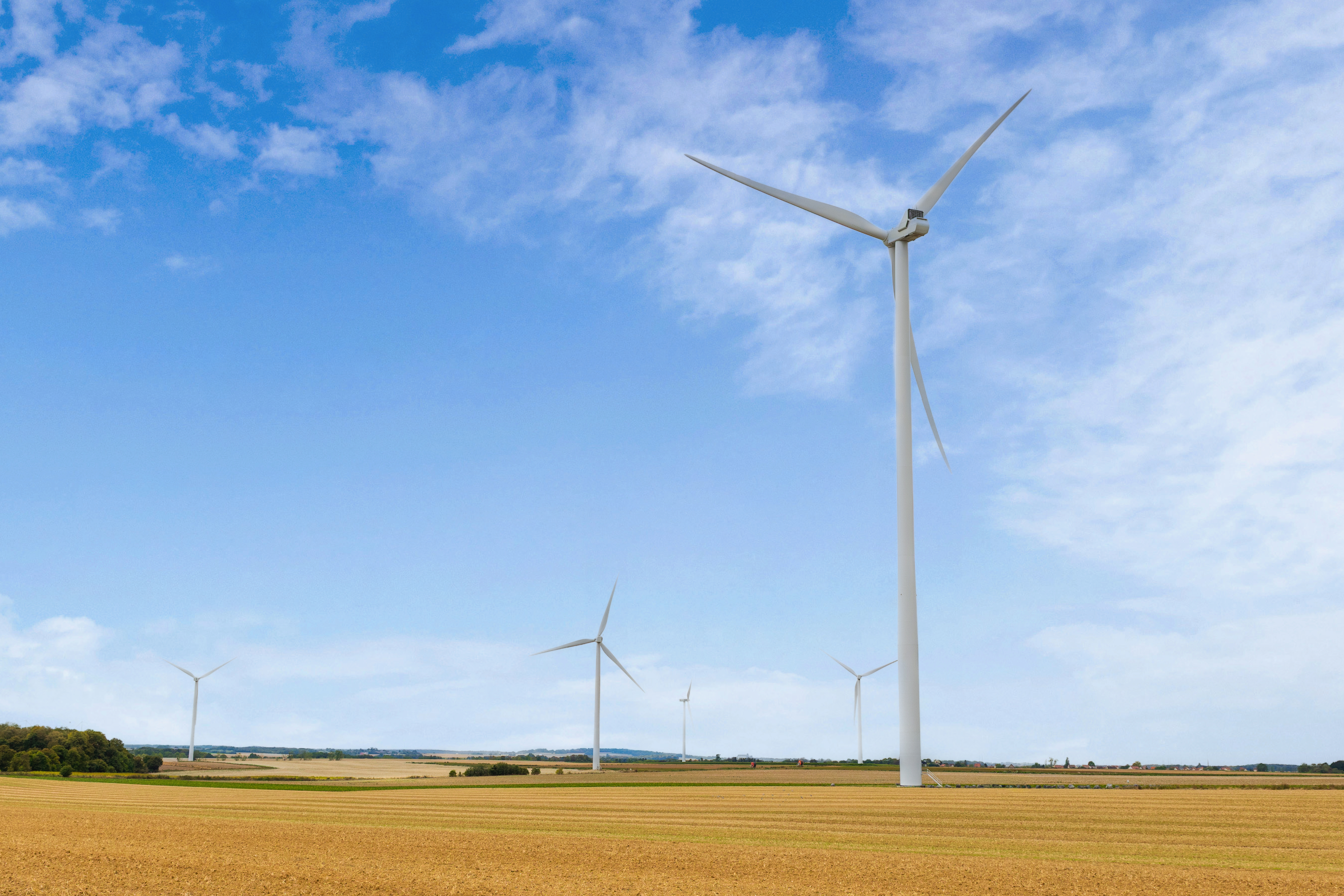 Energies renouvelables : Le participatif devient un tremplin financier