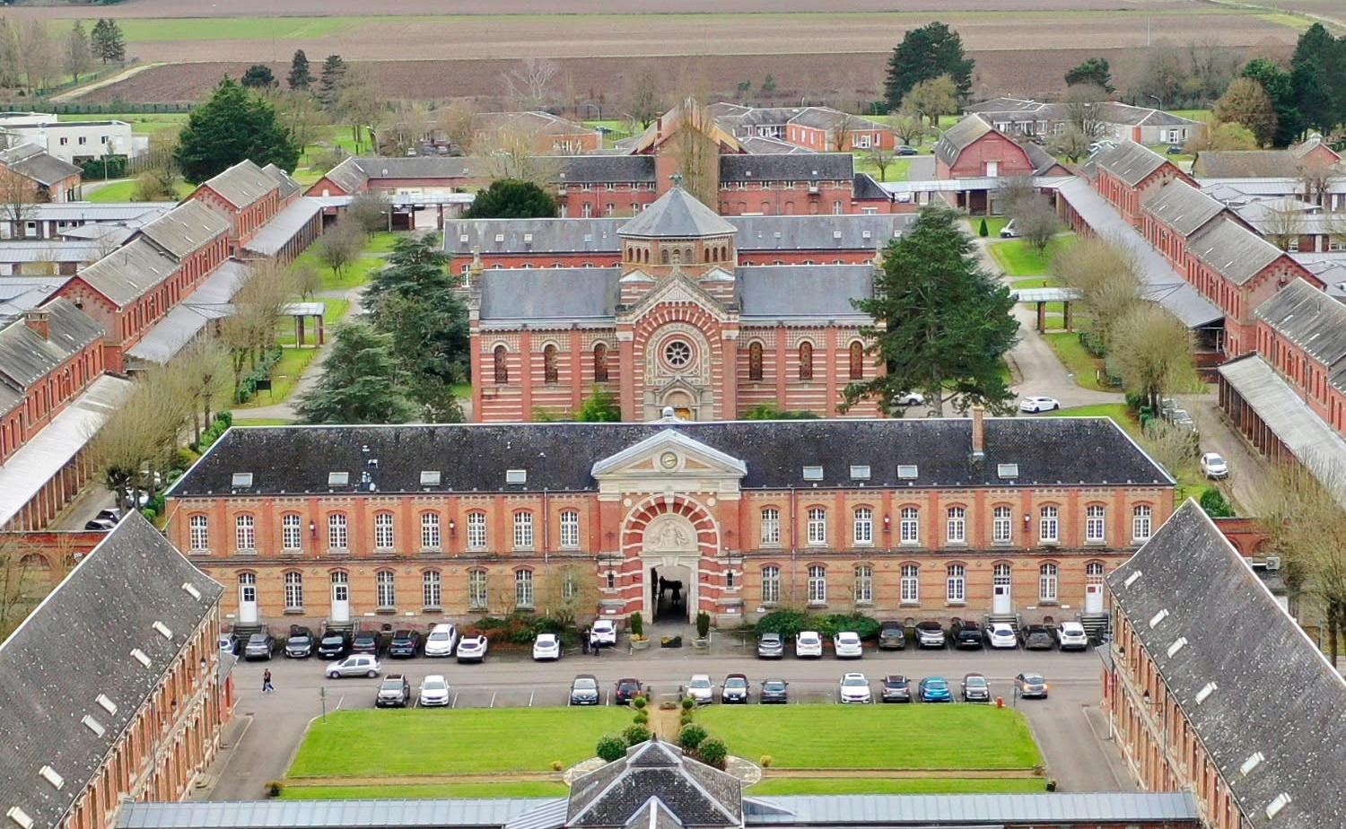 L’EPSM de la Somme ouvre ses portes les 19 et 20 septembre 2026