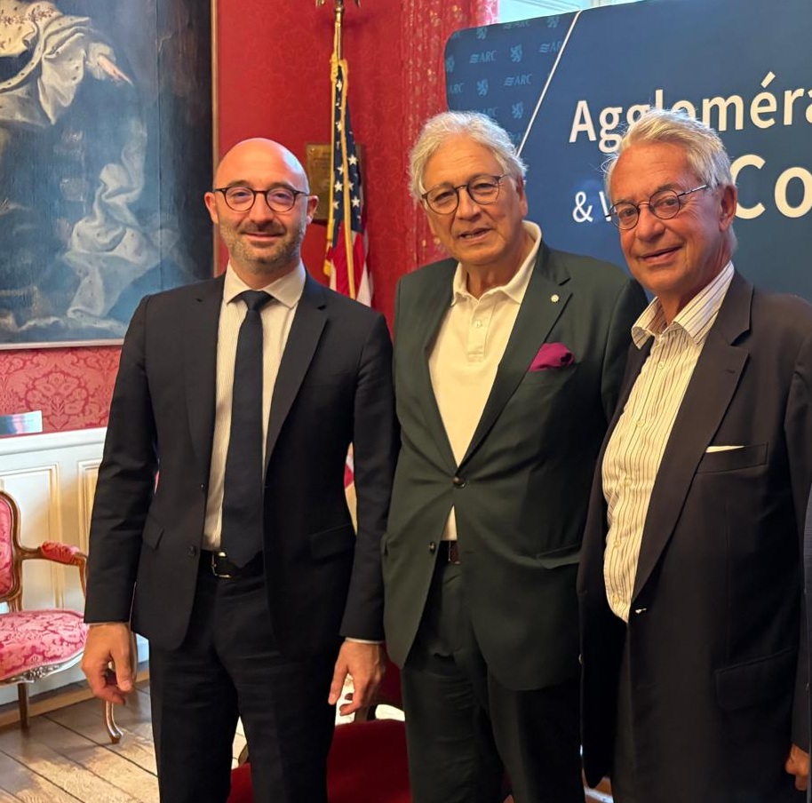 Compiègne : le tribunal administratif confirme le résultat des élections municipales