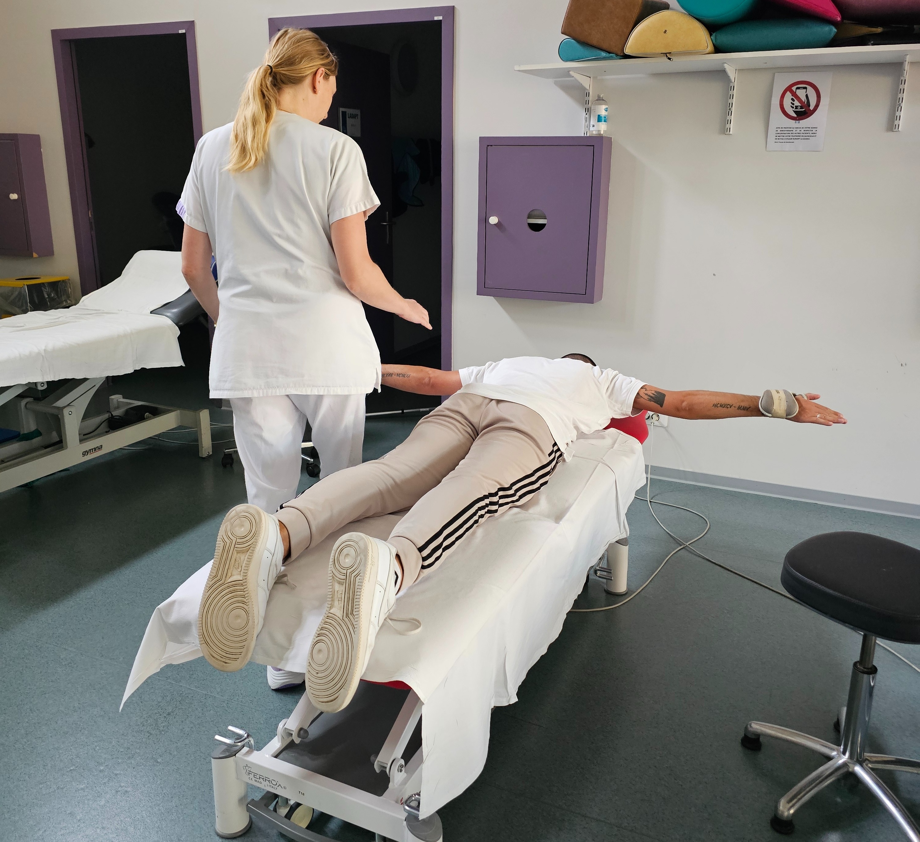 Thionville : l’établissement de LADAPT Moselle certifié «Haute Qualité des Soins»