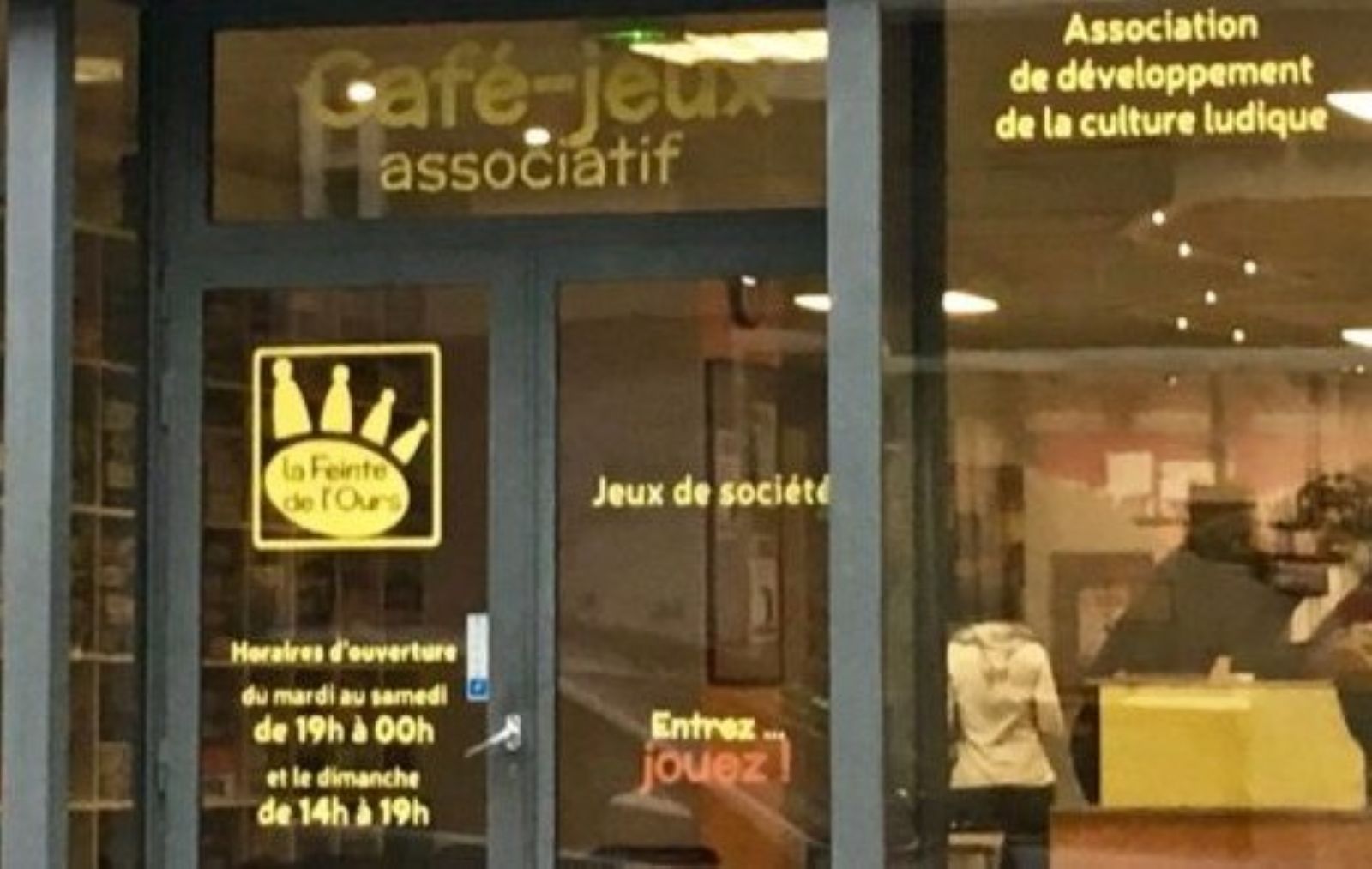 La JCE Grand Nancy abat la carte escape game pour capter les nouveaux arrivants