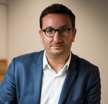 Beauvais : Franck Chenet devient le président de RS et apporte une nouvelle feuille de route