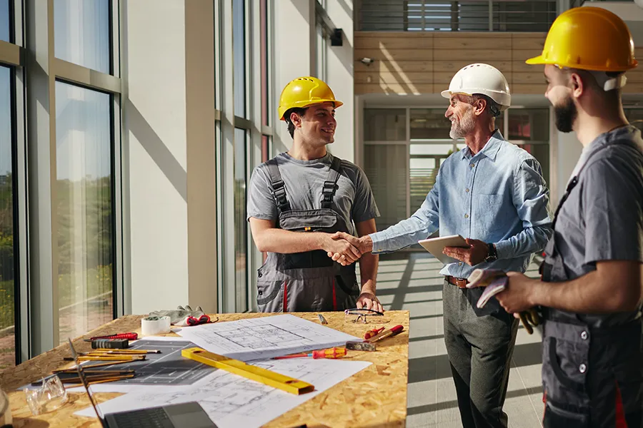 Batimat : Gi Group Amiens recrute pour les besoins du BTP dans la Somme