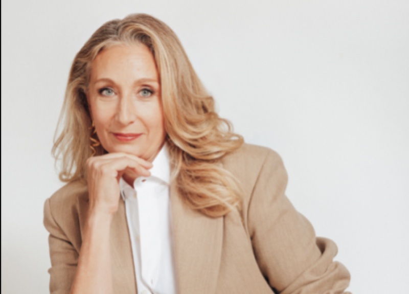 Elya Hasson, nouvelle directrice générale de Rouge-Gorge Lingerie