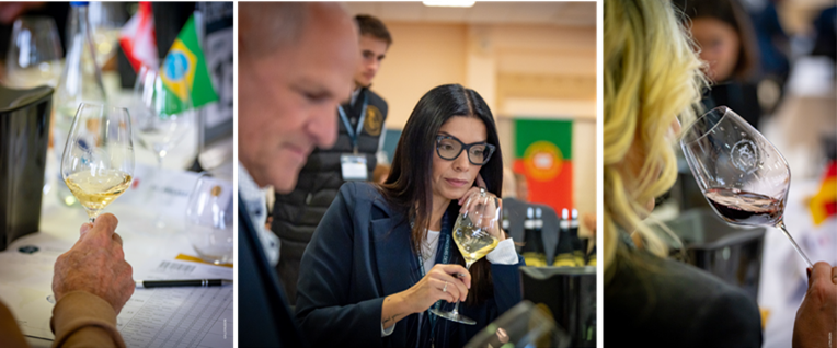 Mâcon accueille la 2e édition du Concours des Grands Vins du Monde le 20 novembre 2026