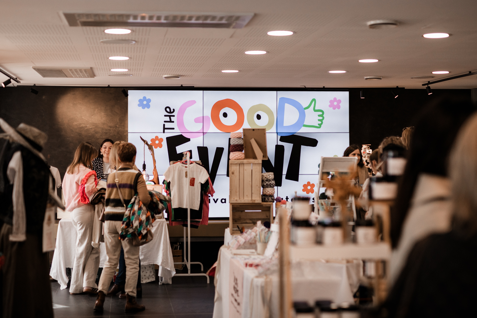 Metz : The Good Event revient pour une 9e édition dédiée à la création locale